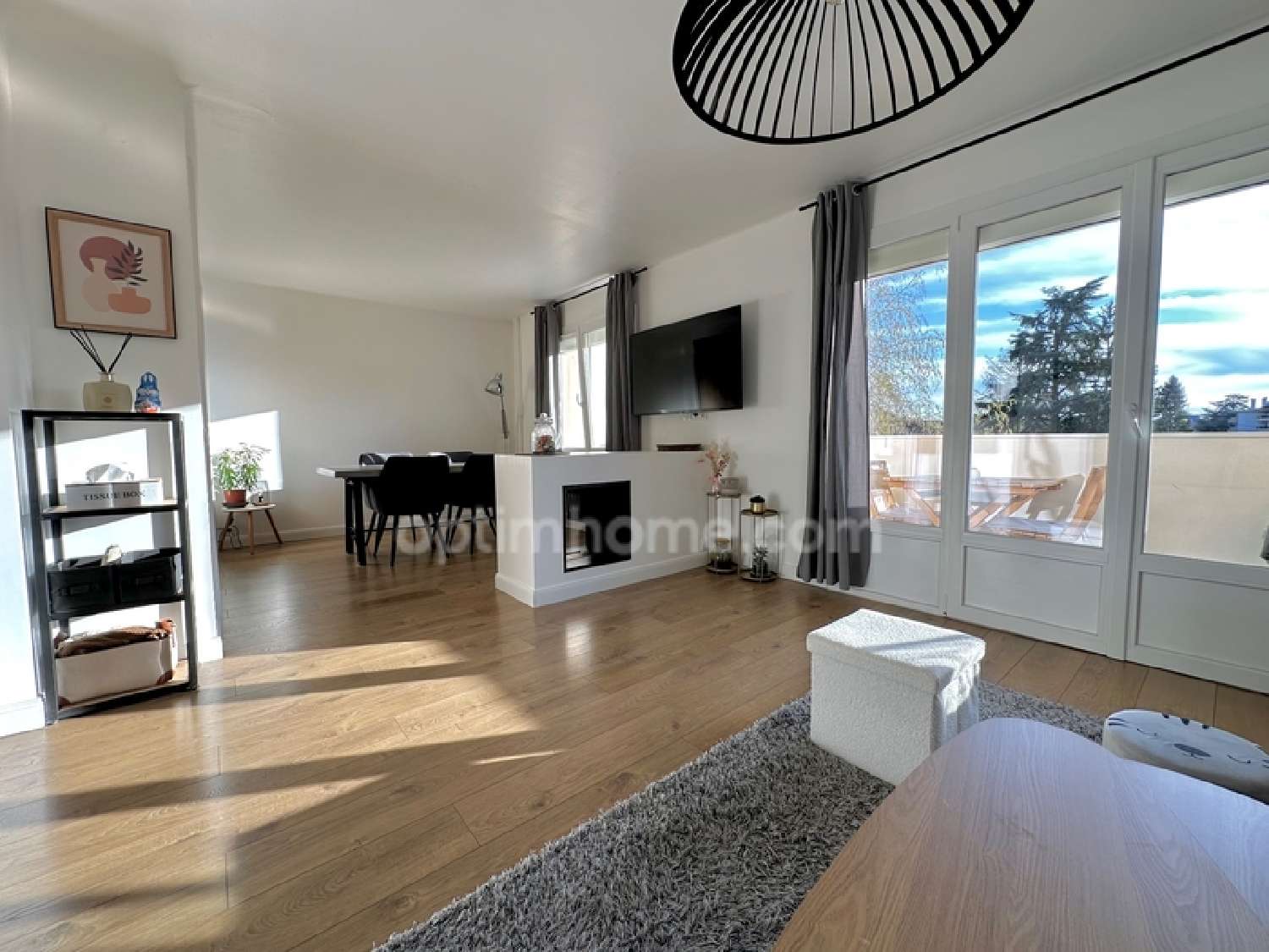 Annecy Haute-Savoie Wohnung/ Apartment Bild 6839700
