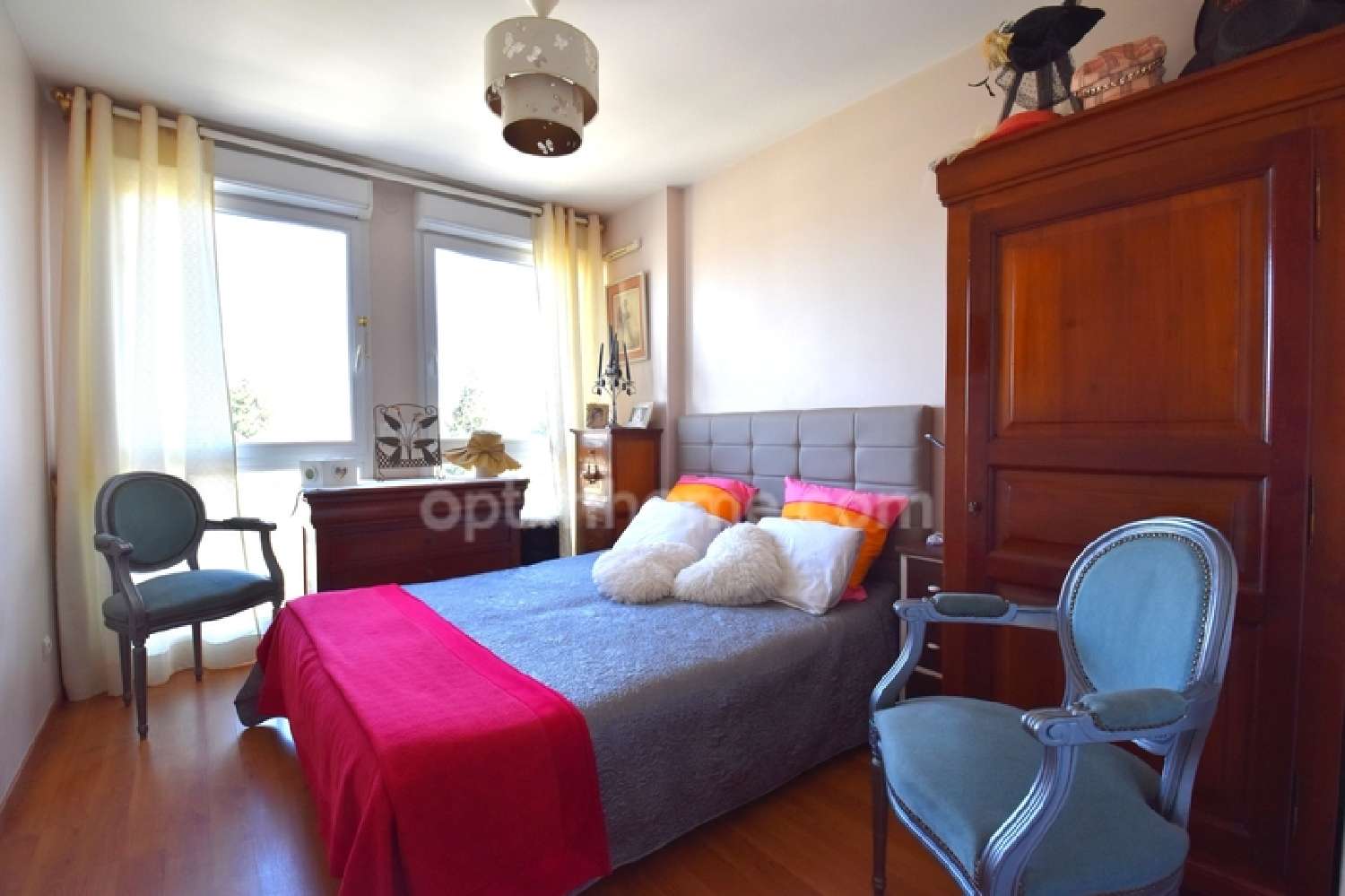  kaufen Wohnung/ Apartment Annecy Haute-Savoie 6