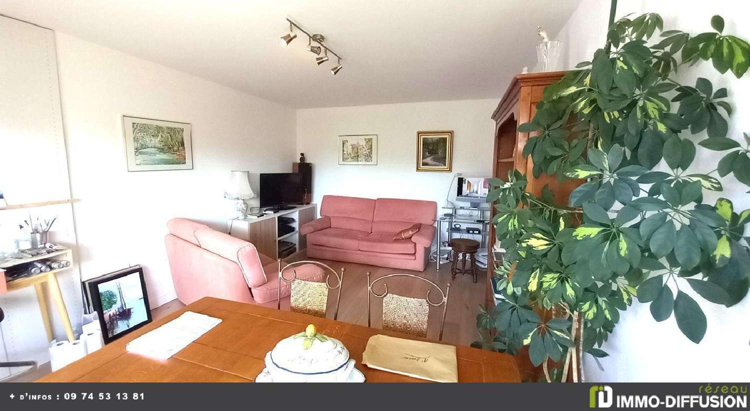  à vendre appartement Annemasse Haute-Savoie 2