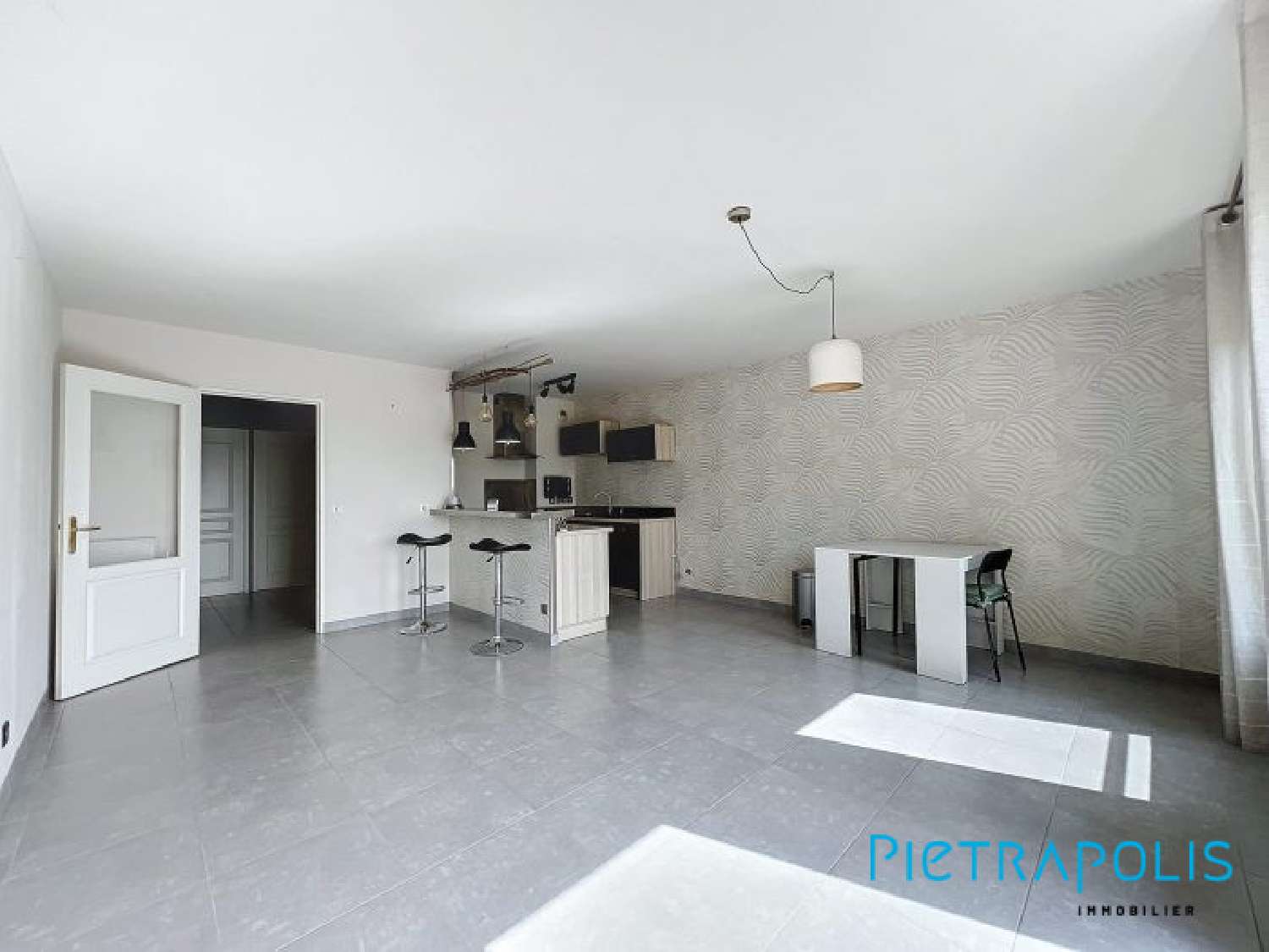  kaufen Wohnung/ Apartment Anse Rhône 3