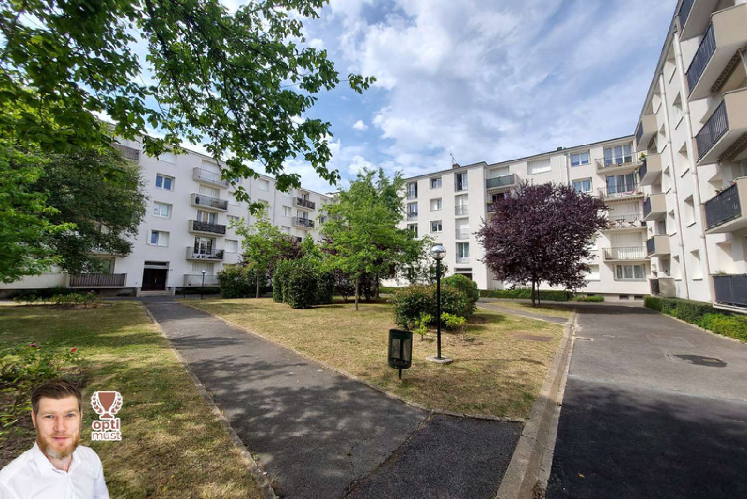 kaufen Wohnung/ Apartment Antony Hauts-de-Seine 1