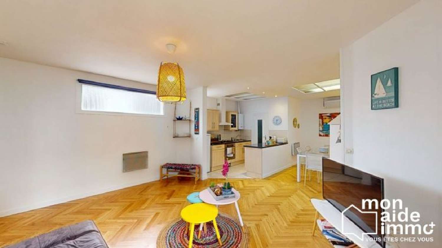  kaufen Wohnung/ Apartment Arcachon Gironde 2