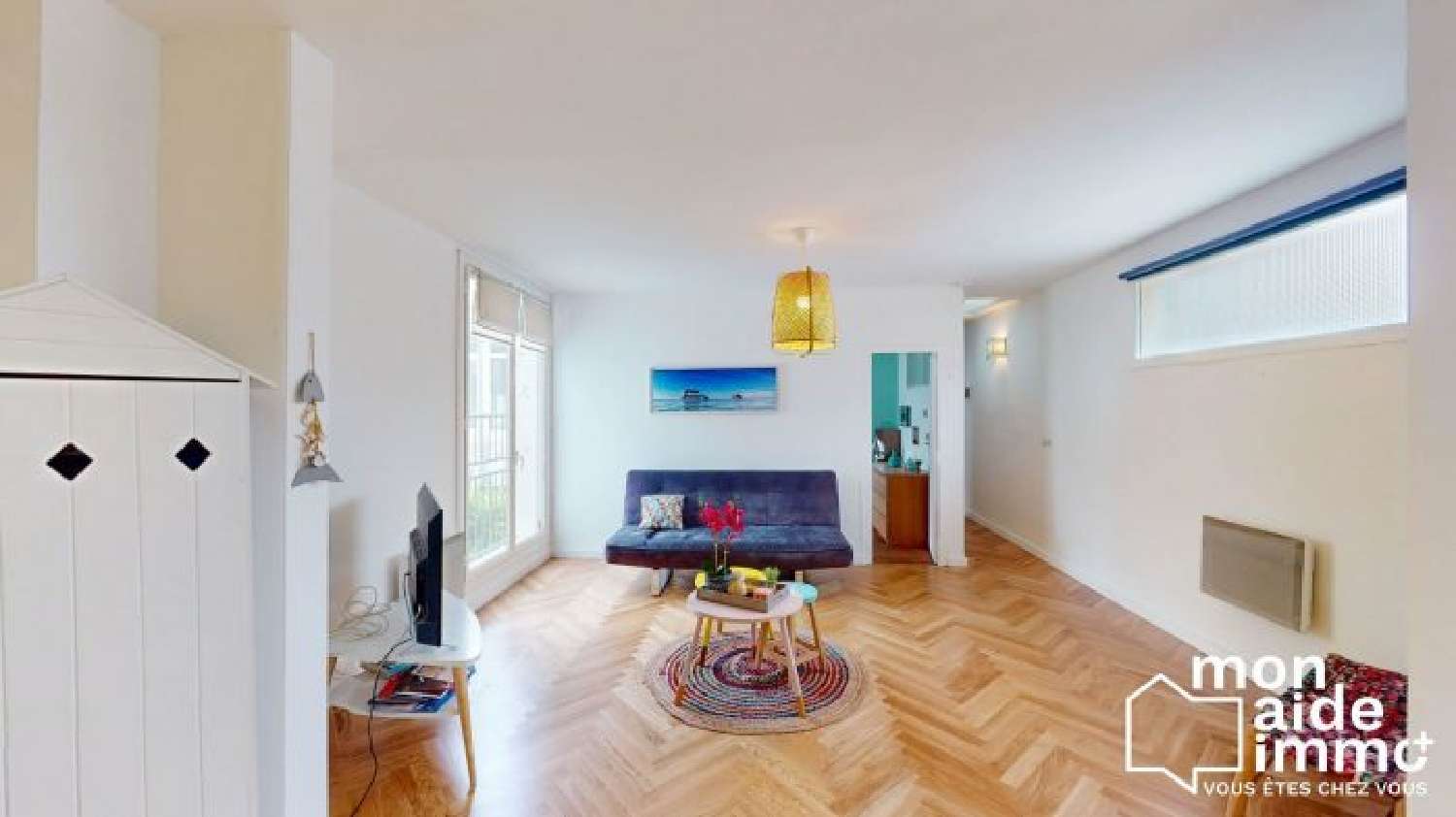 for sale apartment Arcachon Gironde 3