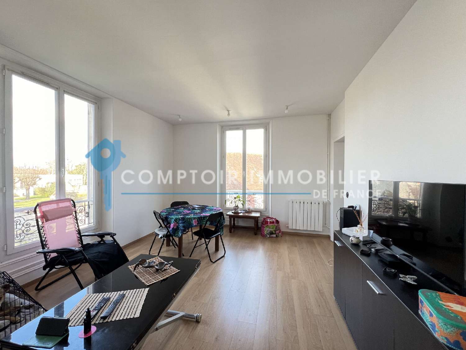  kaufen Wohnung/ Apartment Auneau Eure-et-Loir 1