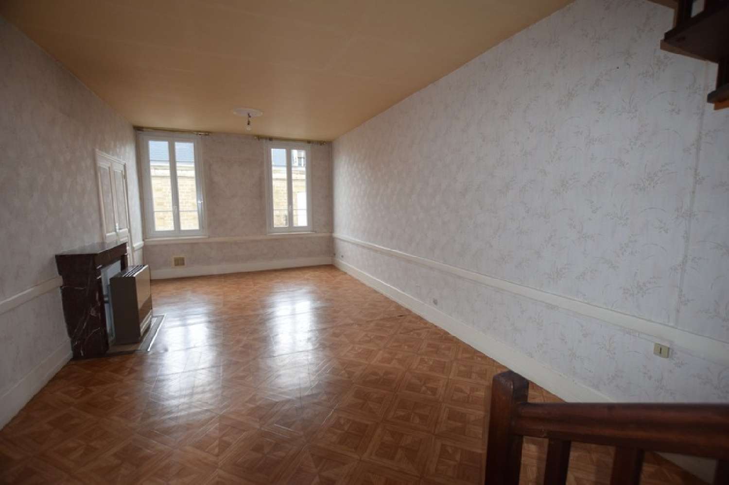  à vendre appartement Autun Saône-et-Loire 7