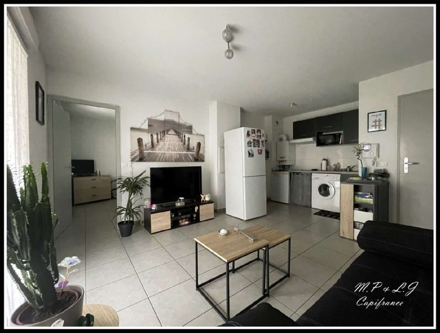 Avignon Vaucluse Wohnung/ Apartment Bild 6845983