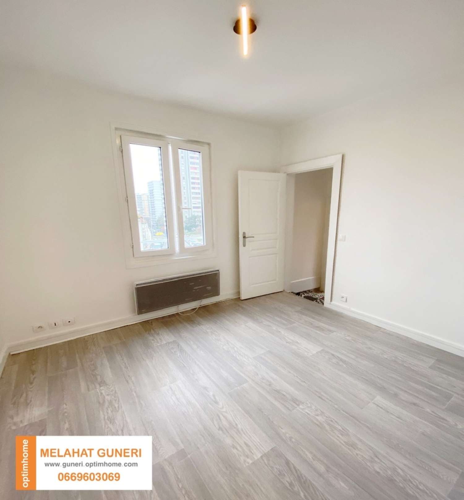  kaufen Wohnung/ Apartment Bagnolet Seine-Saint-Denis 1