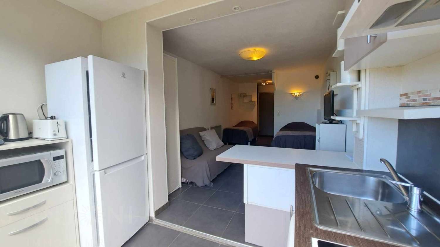  kaufen Wohnung/ Apartment Balaruc-les-Bains Hérault 2