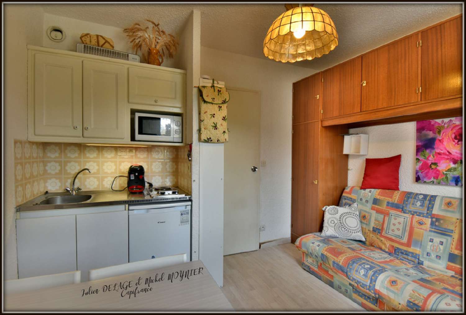  kaufen Wohnung/ Apartment Barcelonnette Alpes-de-Haute-Provence 2