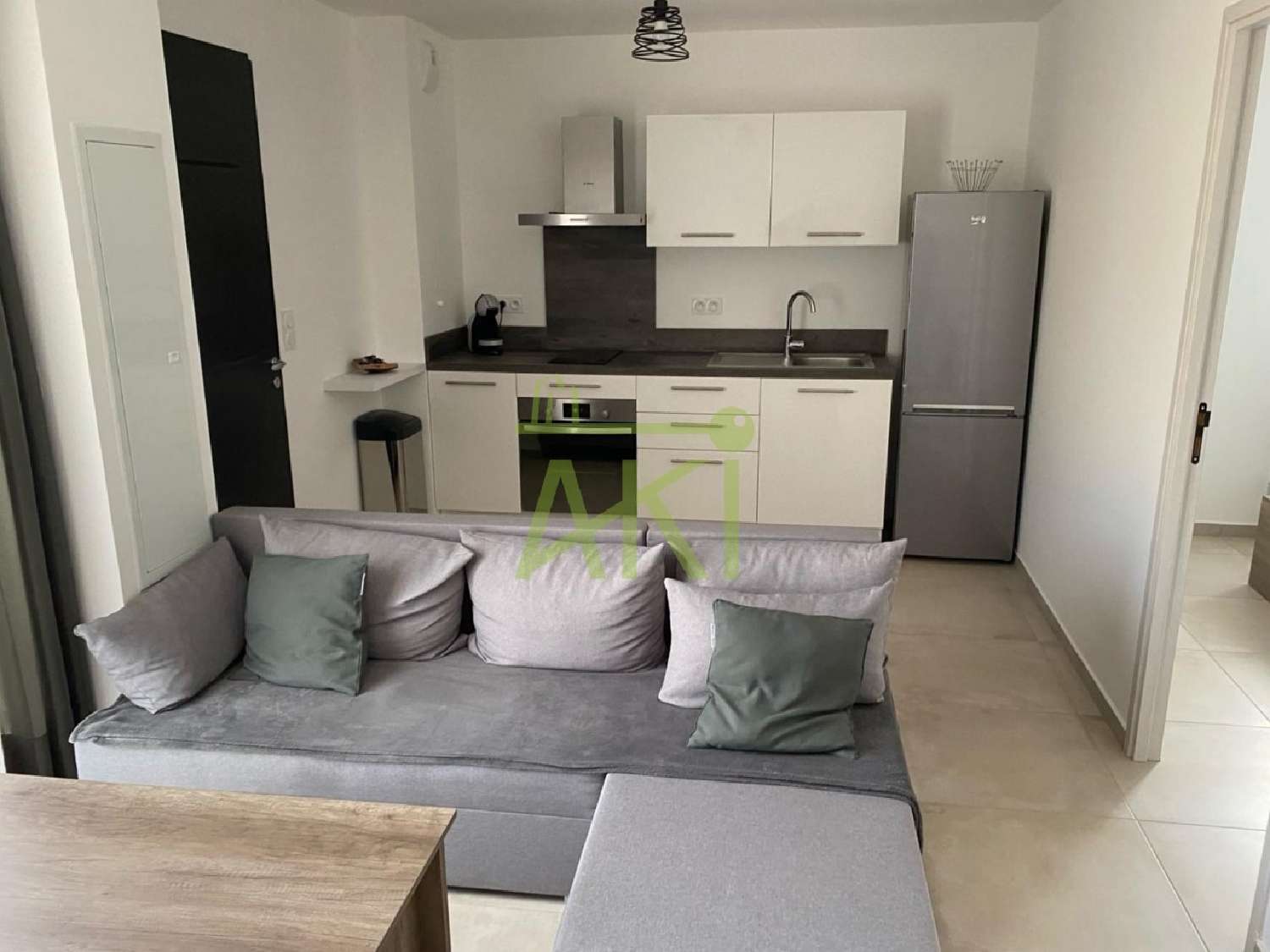  kaufen Wohnung/ Apartment Bastelicaccia Corse-du-Sud 2