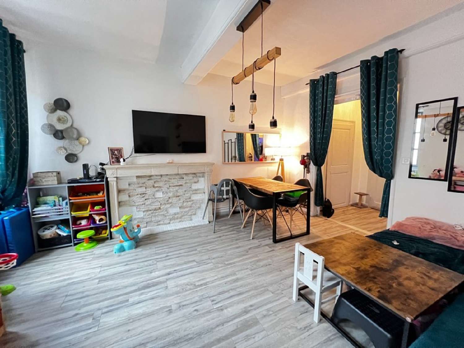  kaufen Wohnung/ Apartment Beaujeu Rhône 1