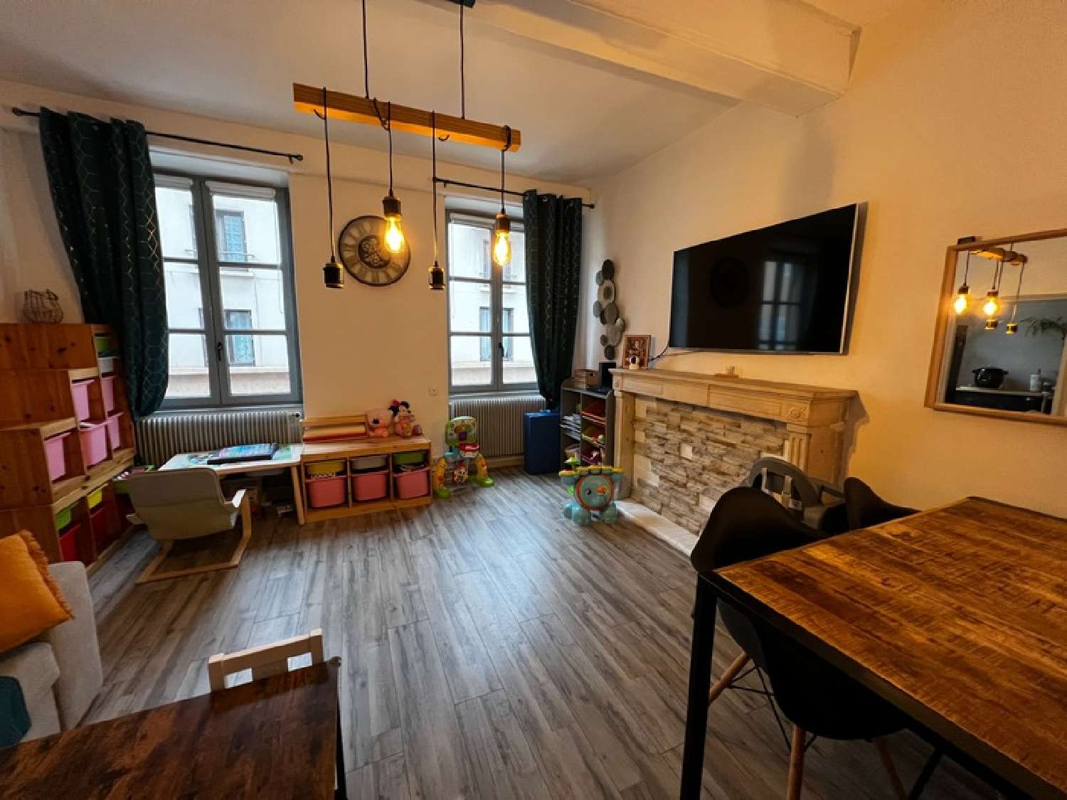  kaufen Wohnung/ Apartment Beaujeu Rhône 5