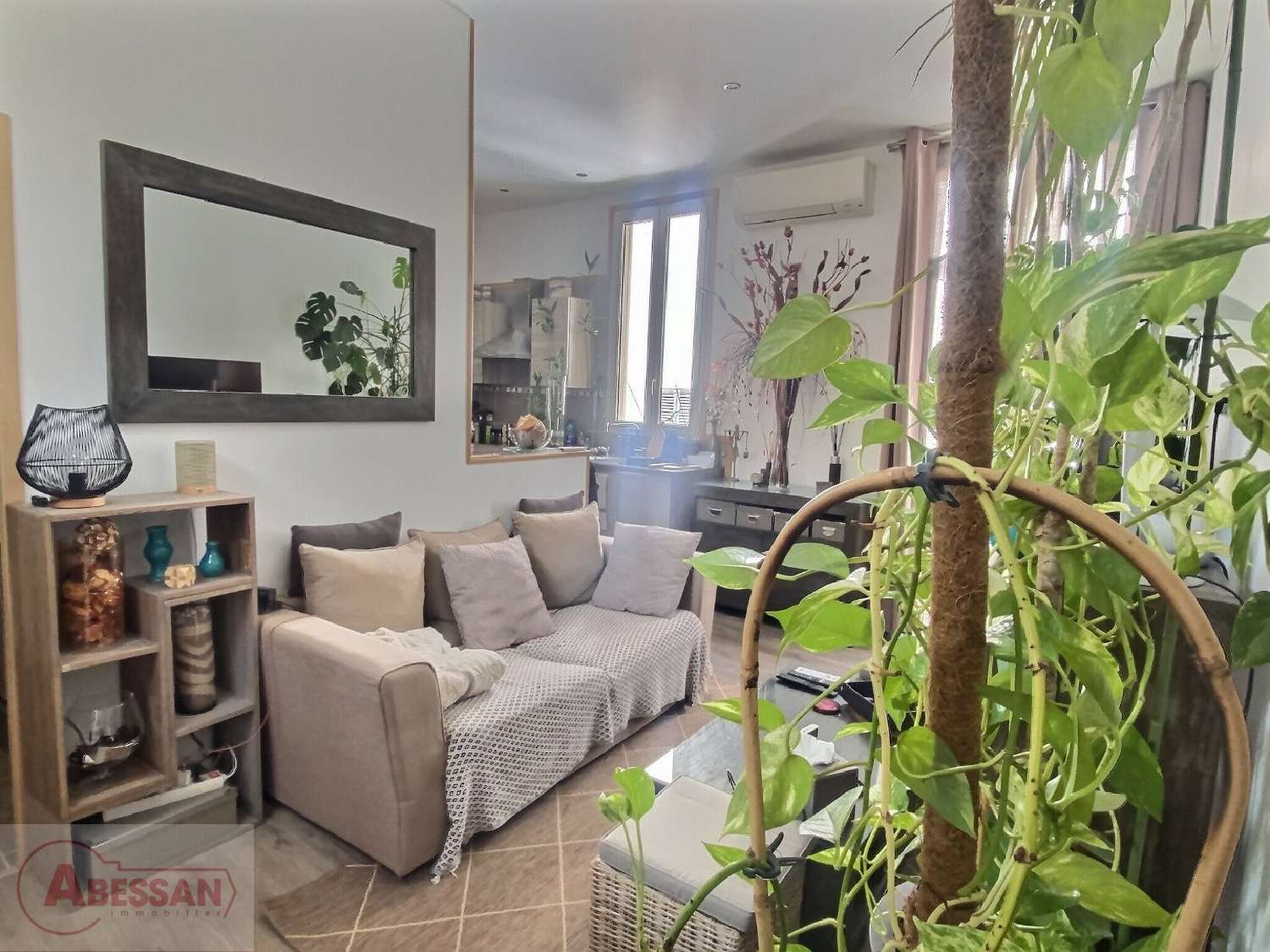  kaufen Wohnung/ Apartment Beausoleil Alpes-Maritimes 6