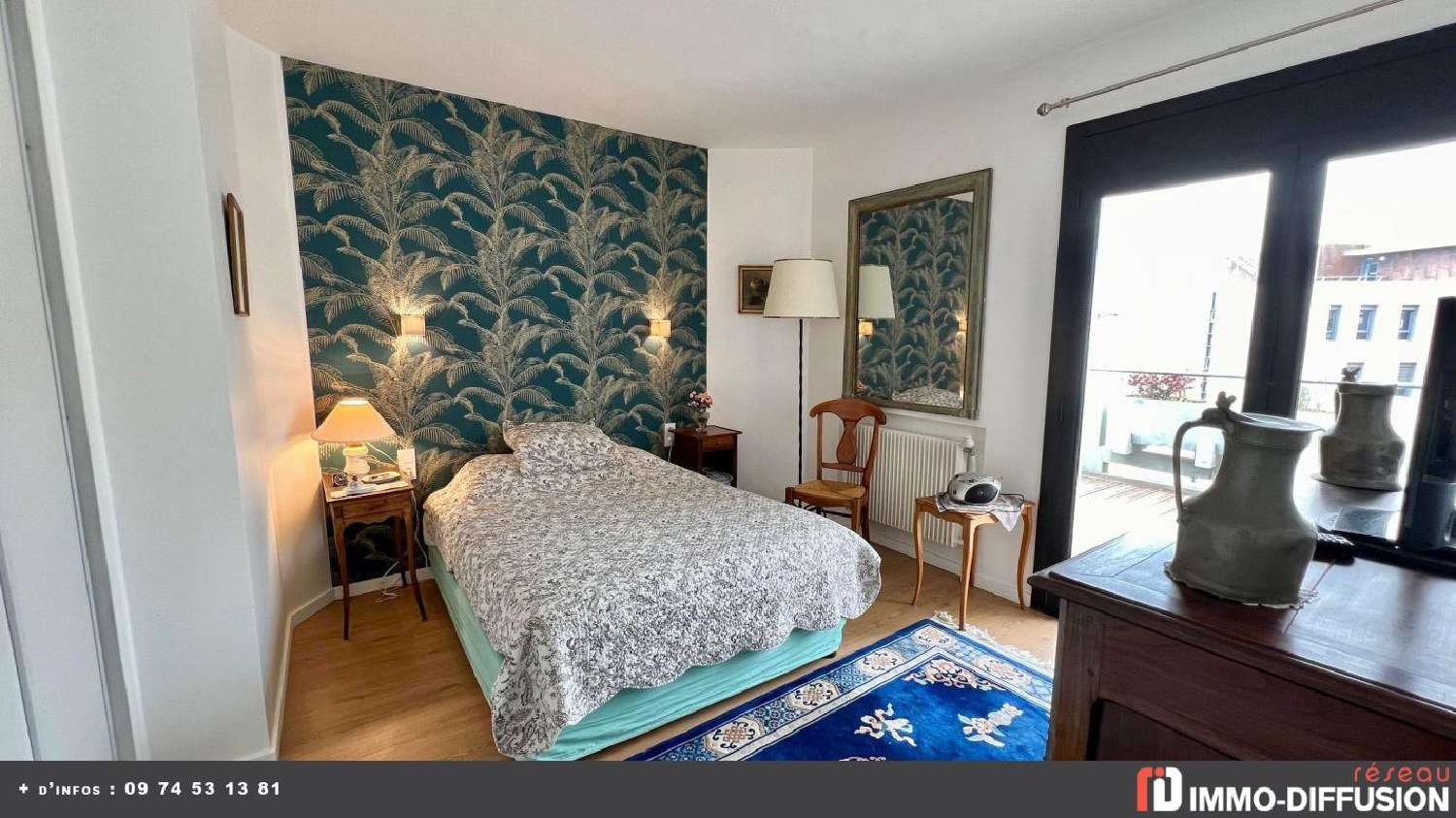  for sale apartment Béziers Hérault 2