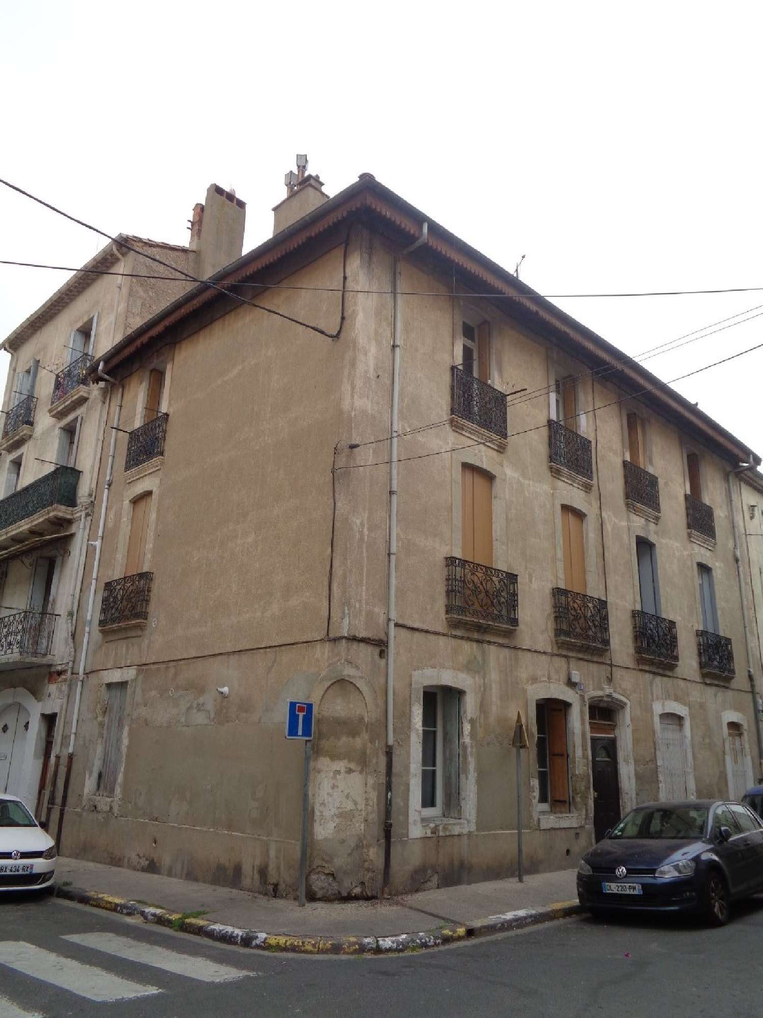  te koop appartement Béziers Hérault 6