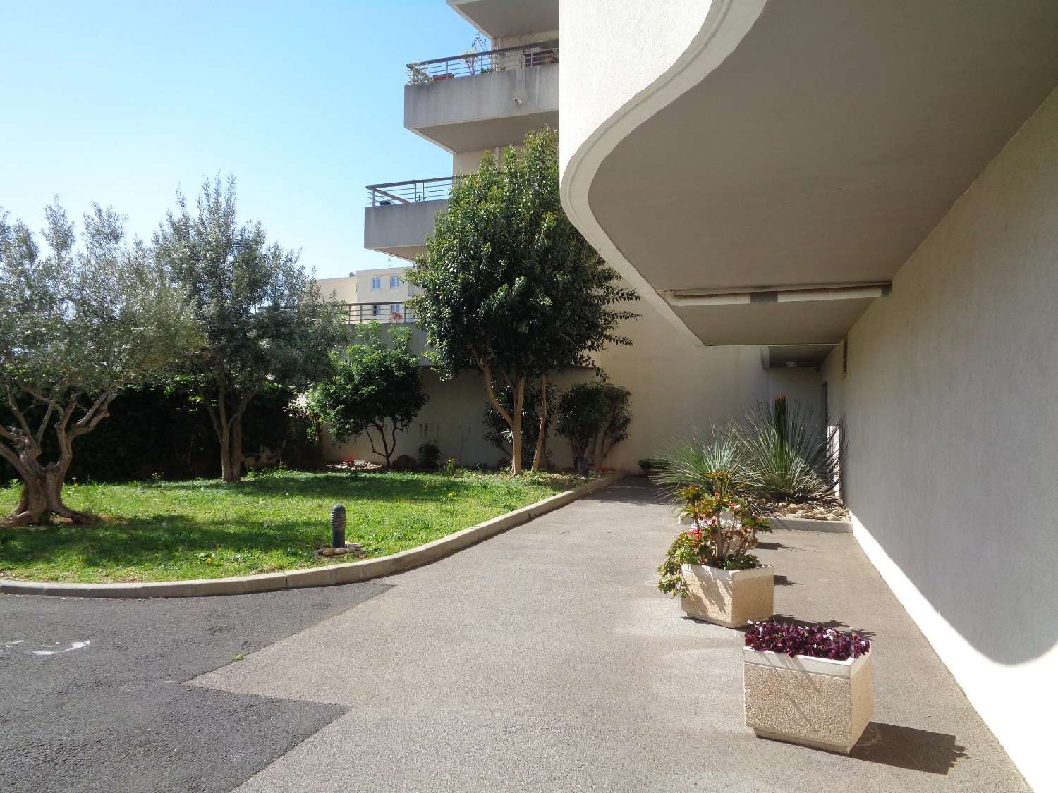  à vendre appartement Béziers Hérault 1
