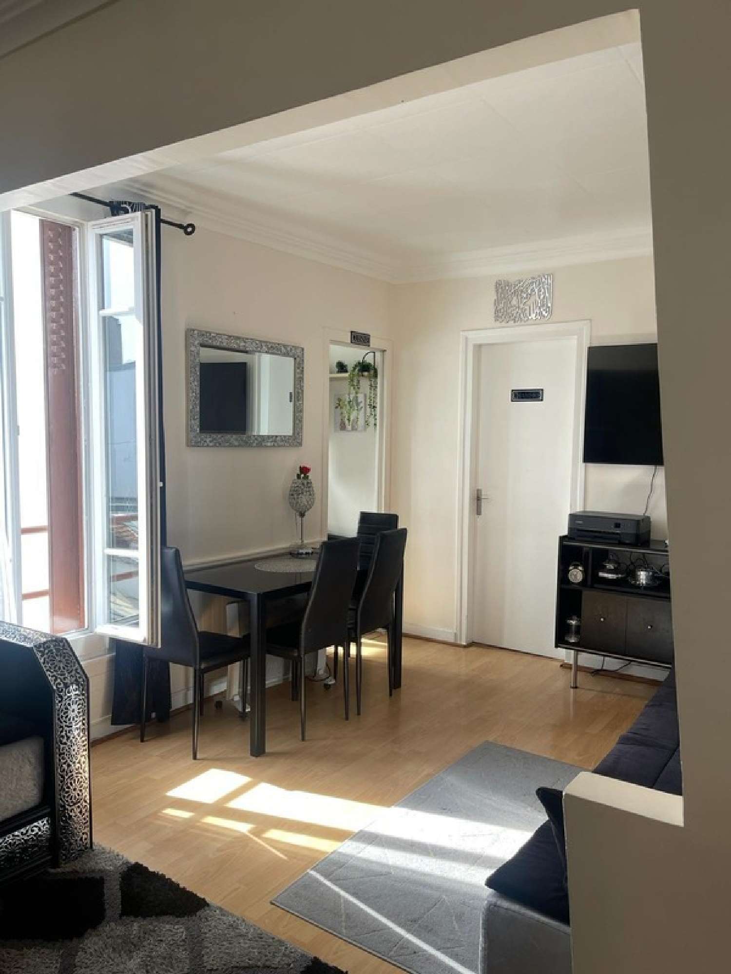  kaufen Wohnung/ Apartment Bois-Colombes Hauts-de-Seine 2