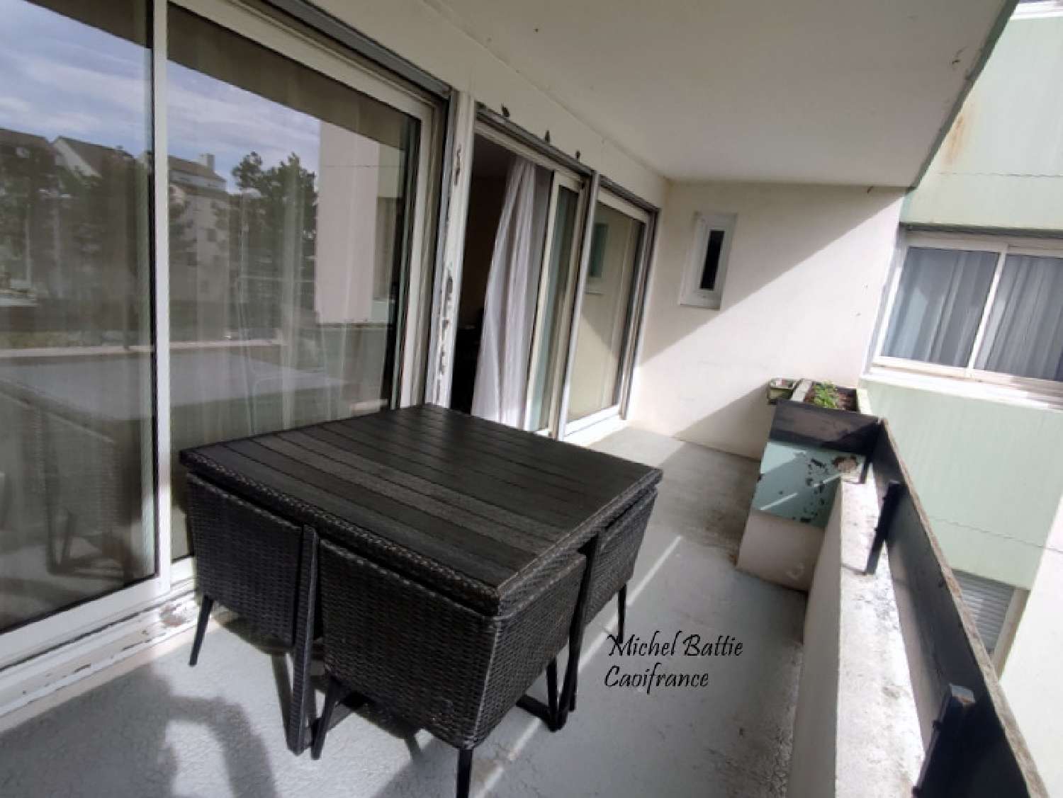 kaufen Wohnung/ Apartment Bonson Loire 2