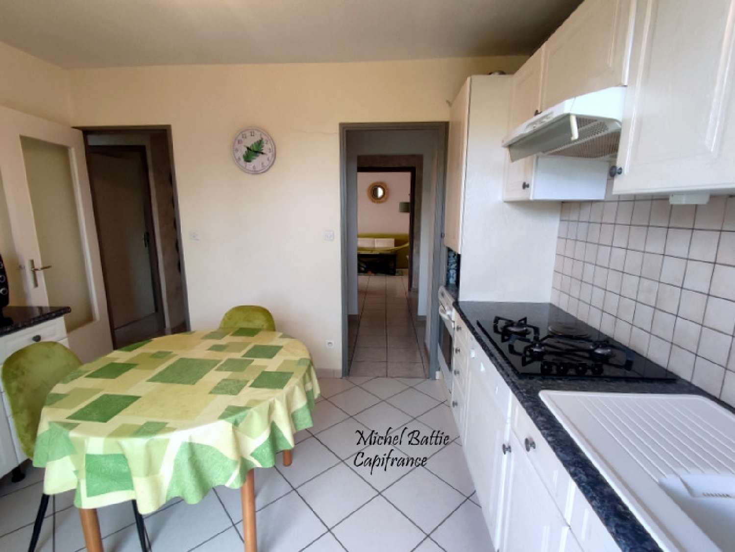  kaufen Wohnung/ Apartment Bonson Loire 3