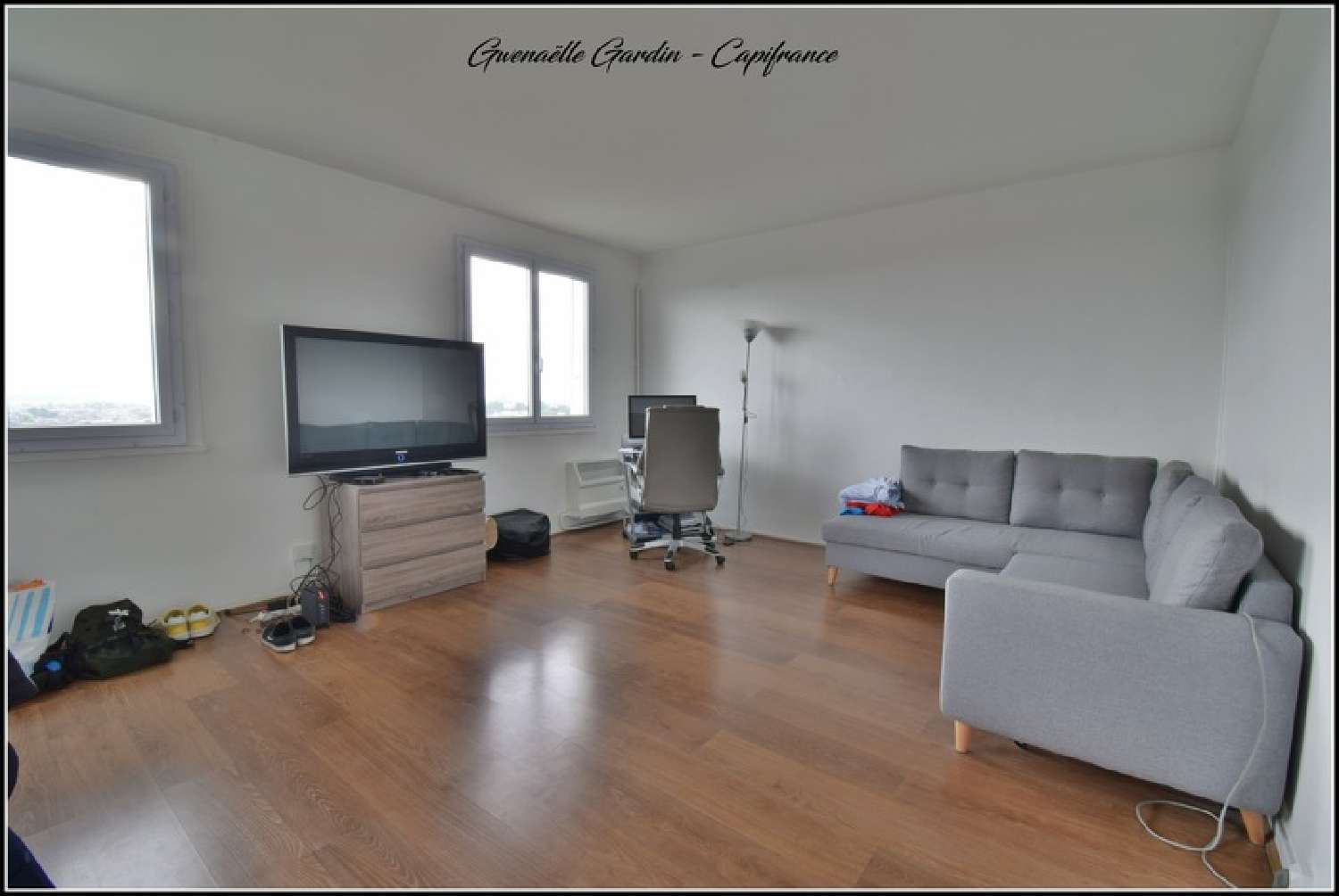  à vendre appartement Bordeaux 33200 Gironde 1