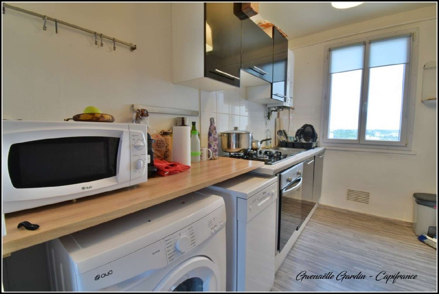  kaufen Wohnung/ Apartment Bordeaux 33200 Gironde 5