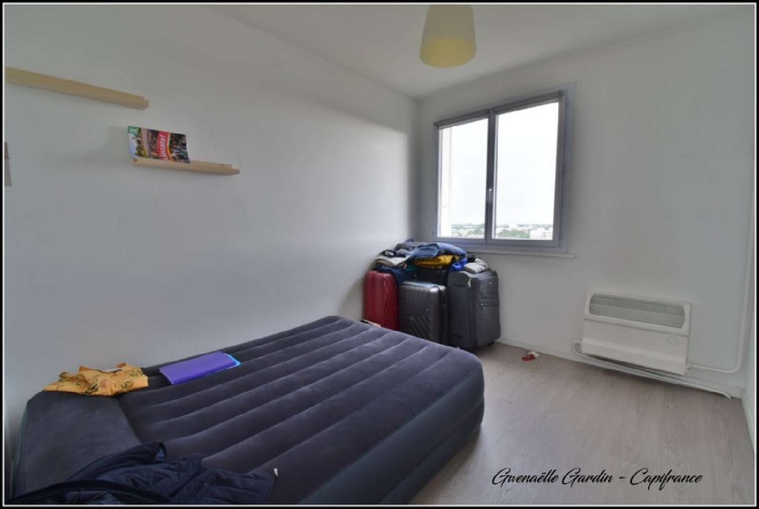  à vendre appartement Bordeaux 33200 Gironde 8