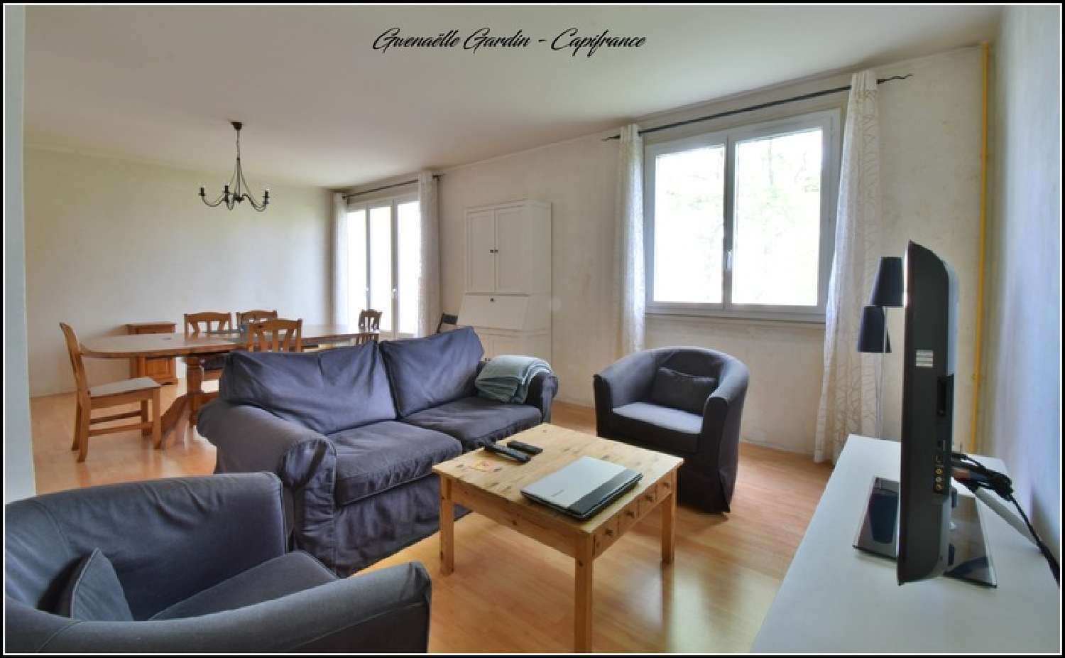 à vendre appartement Bordeaux 33200 Gironde 3