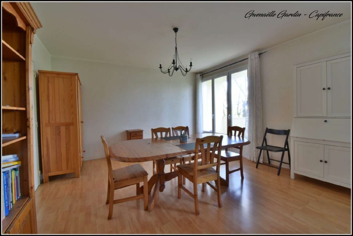  kaufen Wohnung/ Apartment Bordeaux 33200 Gironde 4