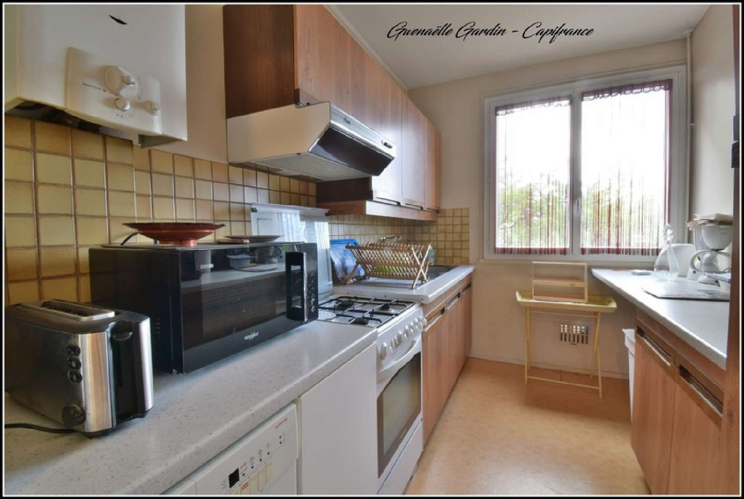  kaufen Wohnung/ Apartment Bordeaux 33200 Gironde 5