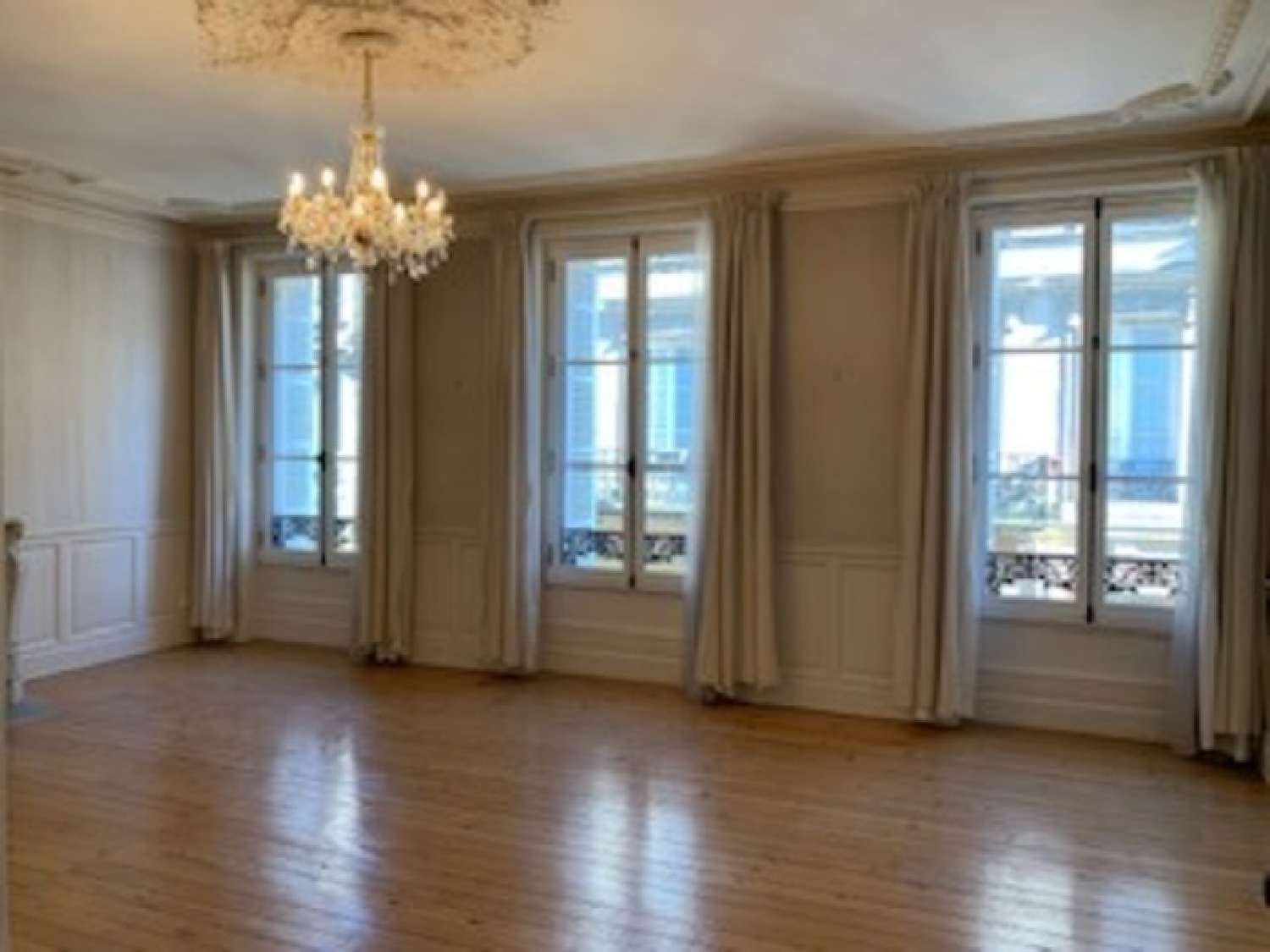  for sale apartment Bordeaux Gironde 4