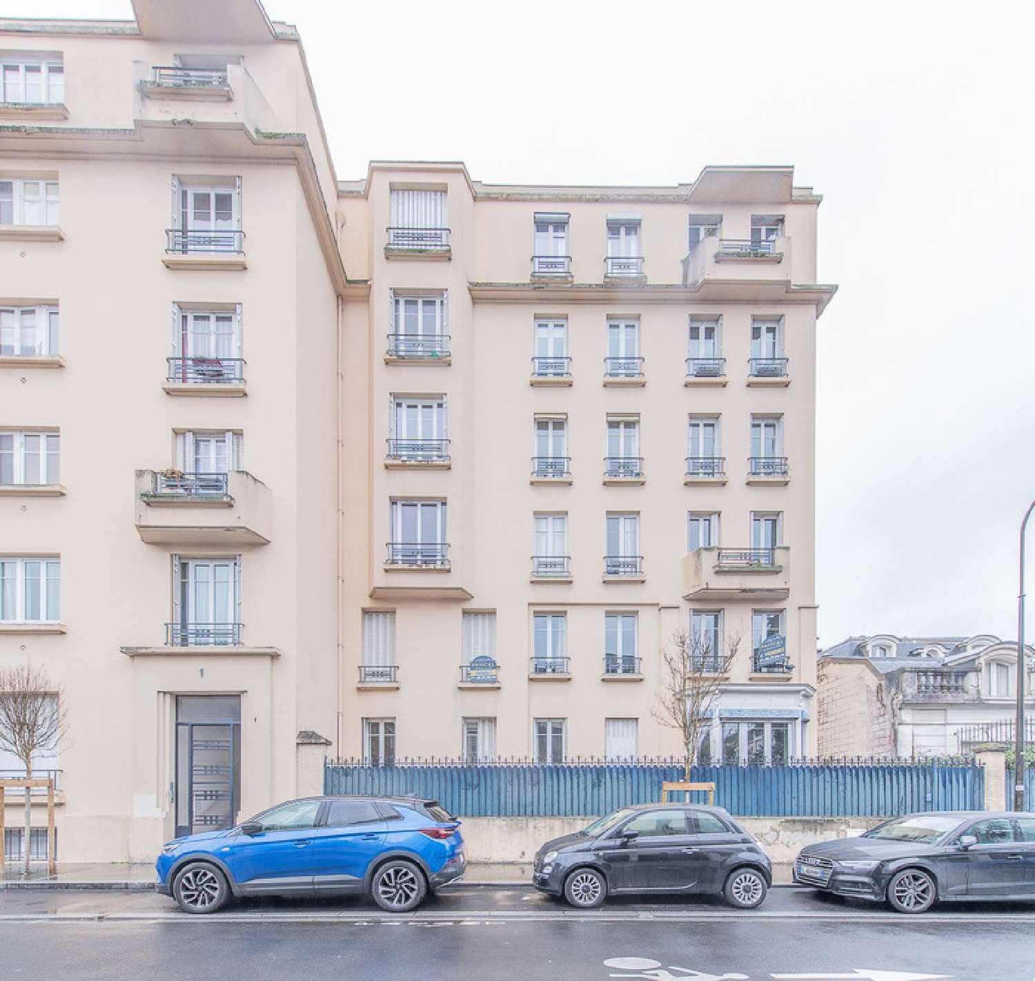  te koop appartement Boulogne-Billancourt Hauts-de-Seine 8