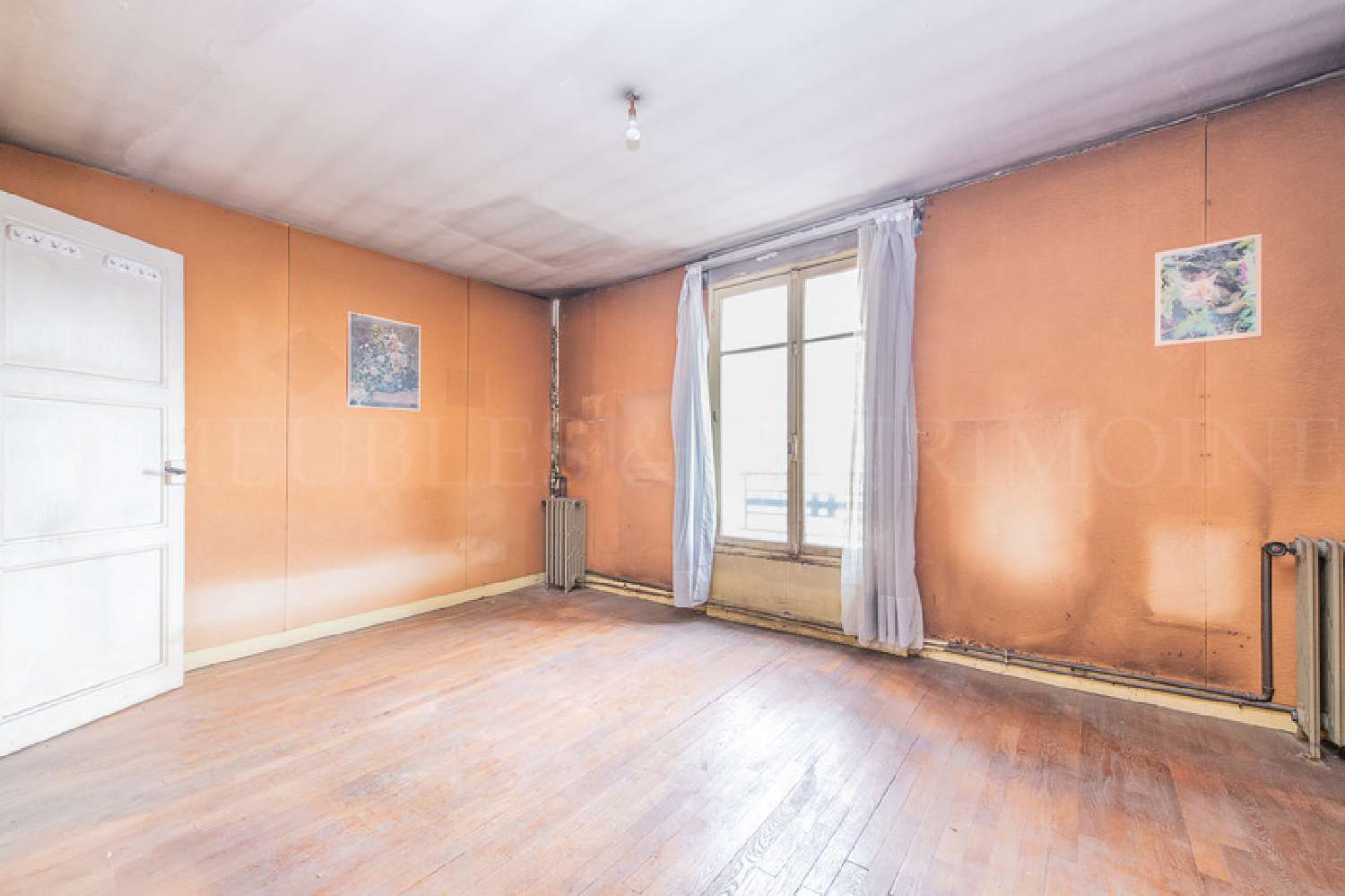  à vendre appartement Boulogne-Billancourt Hauts-de-Seine 2