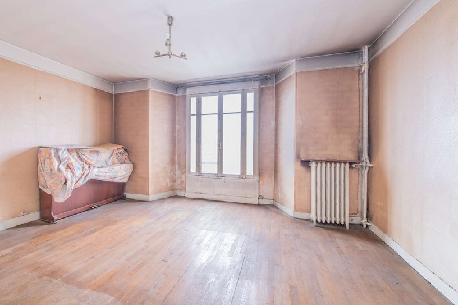  for sale apartment Boulogne-Billancourt Hauts-de-Seine 3