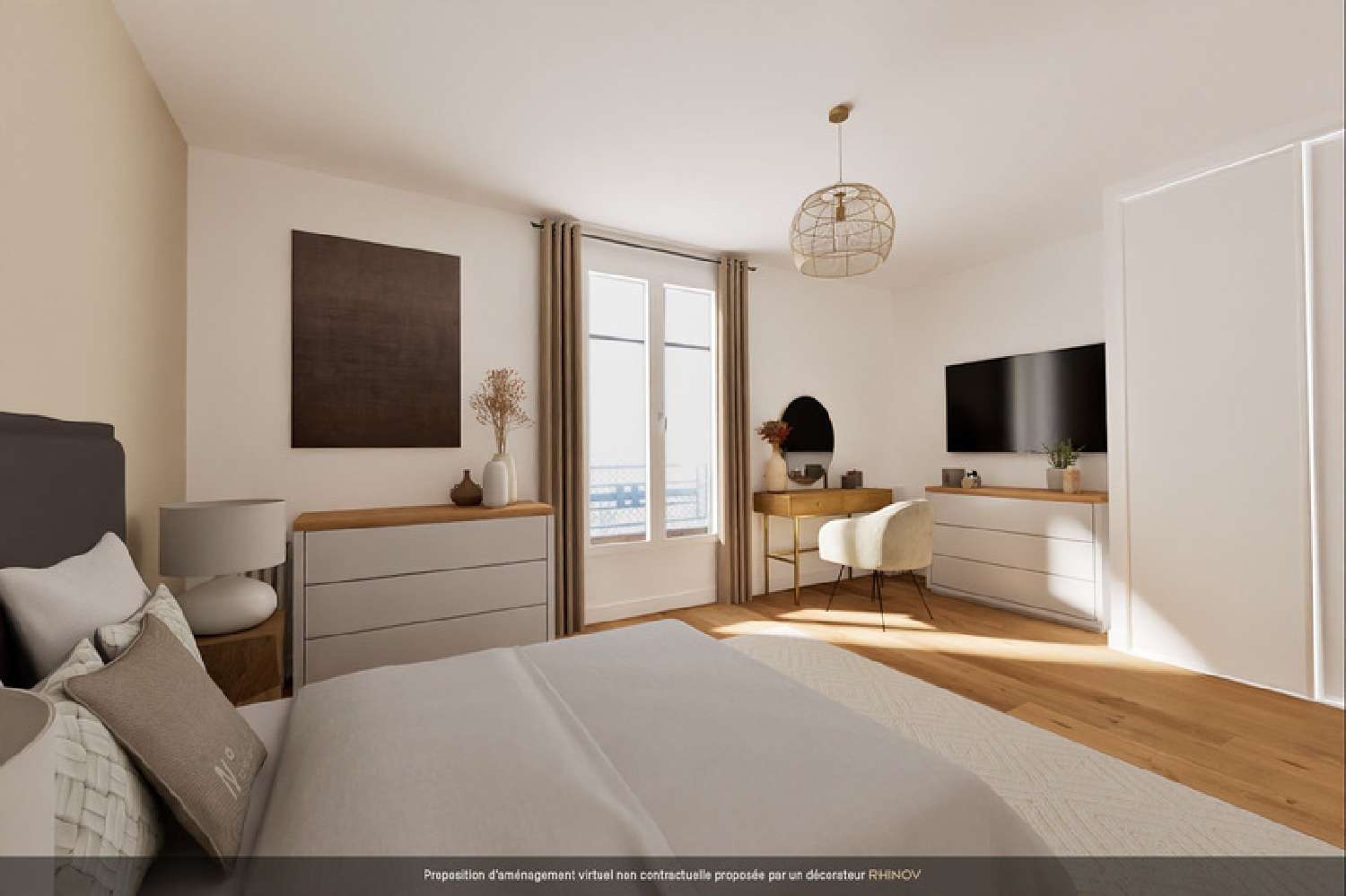  kaufen Wohnung/ Apartment Boulogne-Billancourt Hauts-de-Seine 4