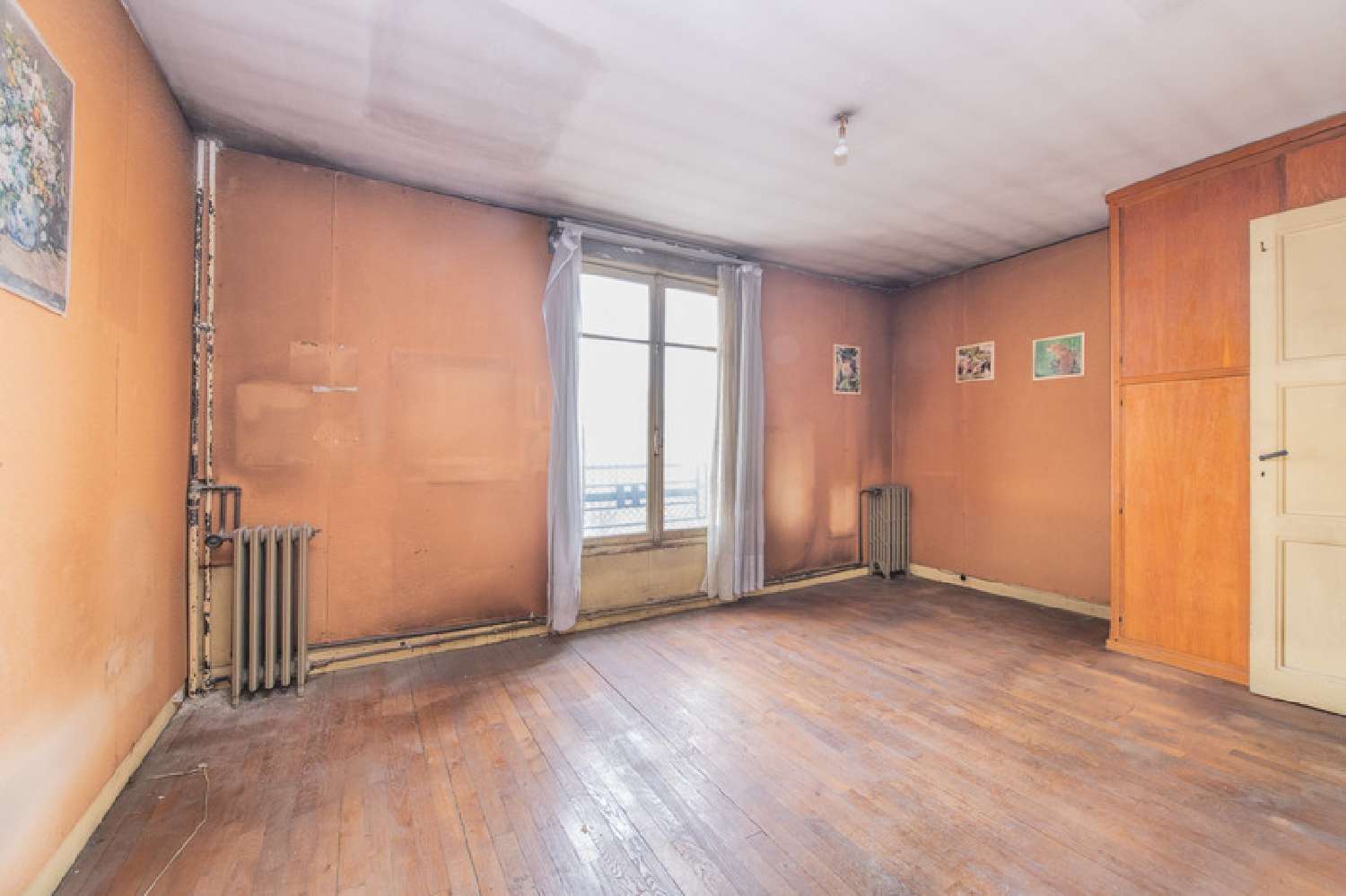  for sale apartment Boulogne-Billancourt Hauts-de-Seine 5