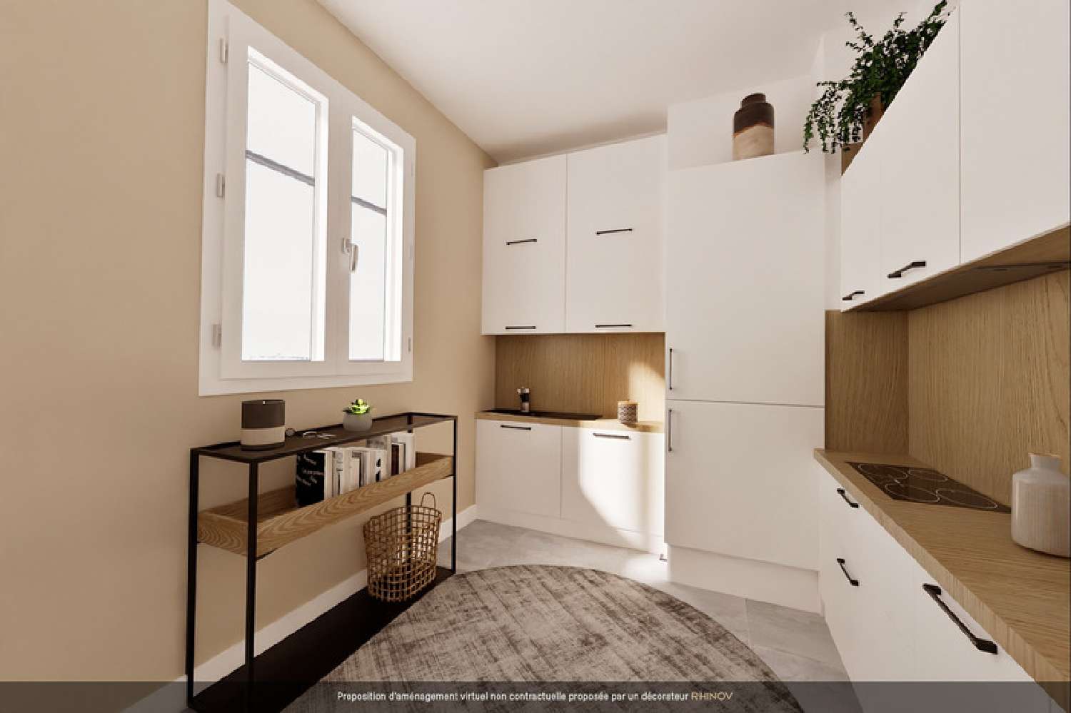  kaufen Wohnung/ Apartment Boulogne-Billancourt Hauts-de-Seine 6