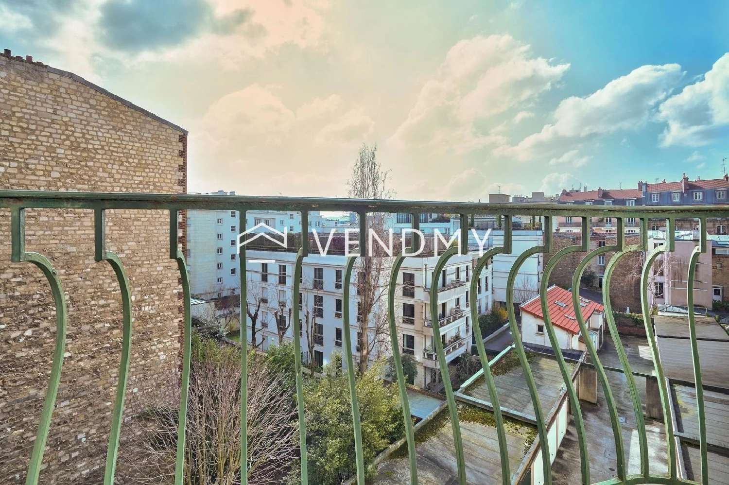  kaufen Wohnung/ Apartment Boulogne-Billancourt Hauts-de-Seine 7