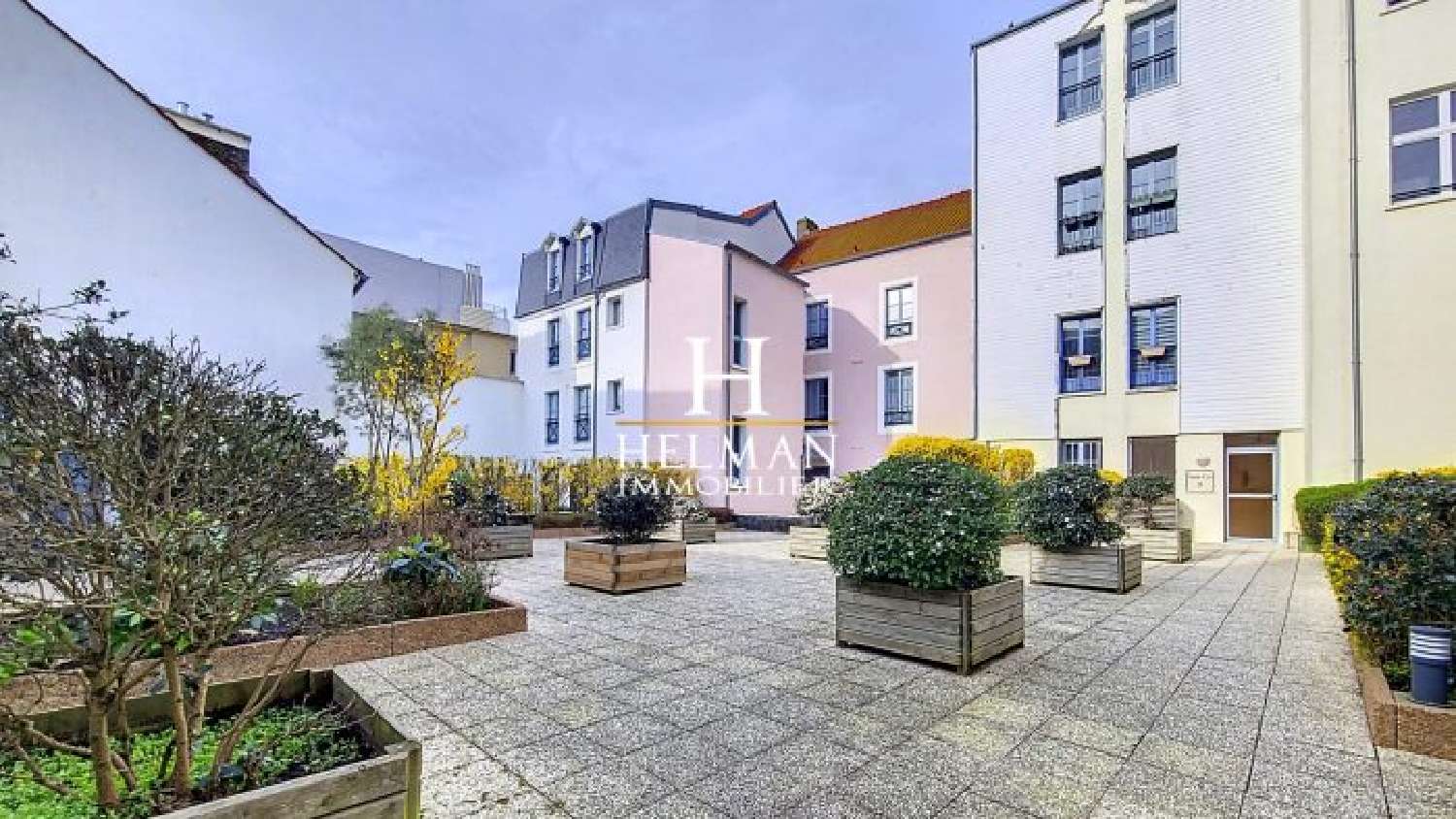  for sale apartment Boulogne-sur-Mer Pas-de-Calais 3