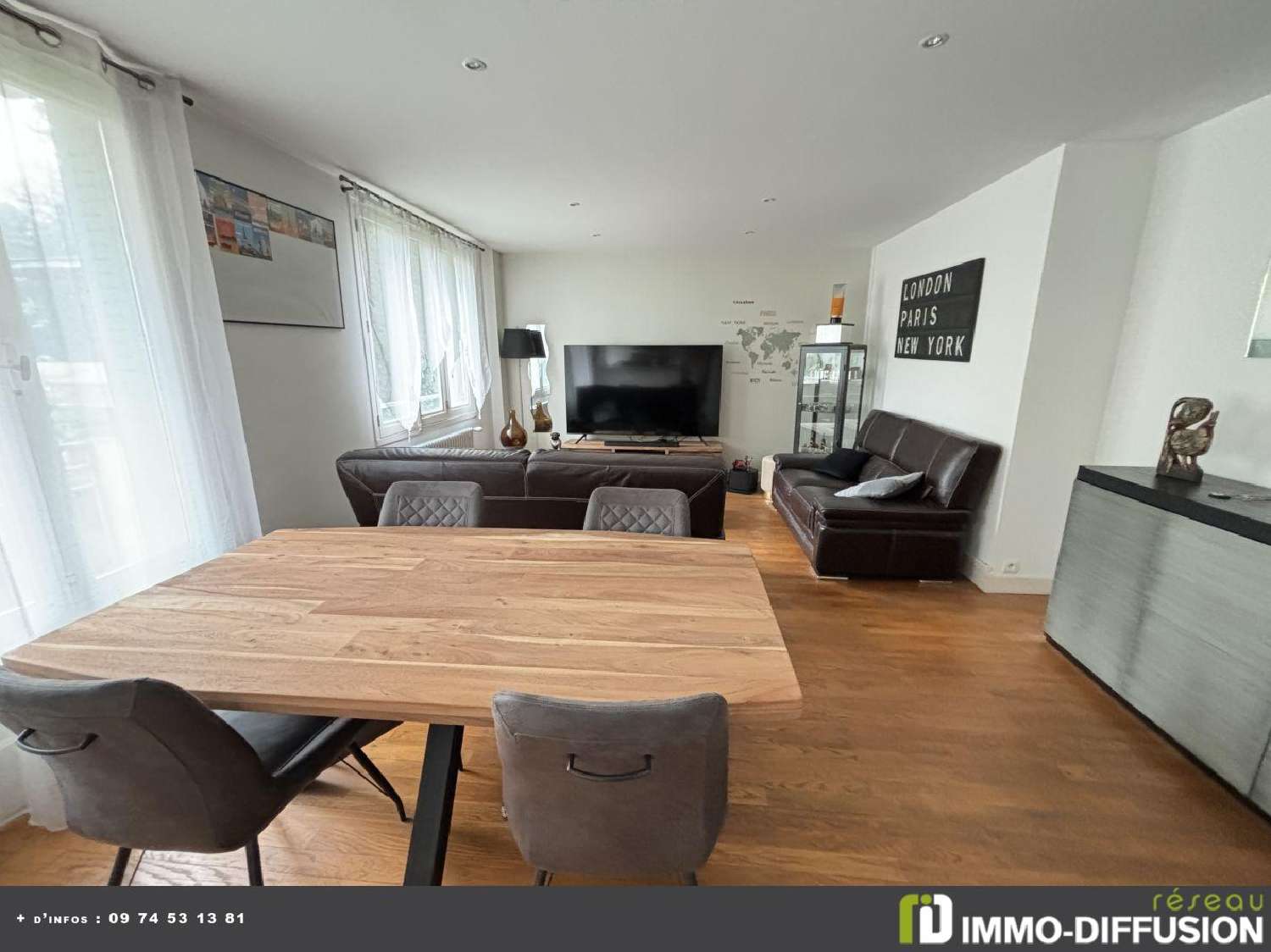  for sale apartment Bourg-en-Bresse Ain 3