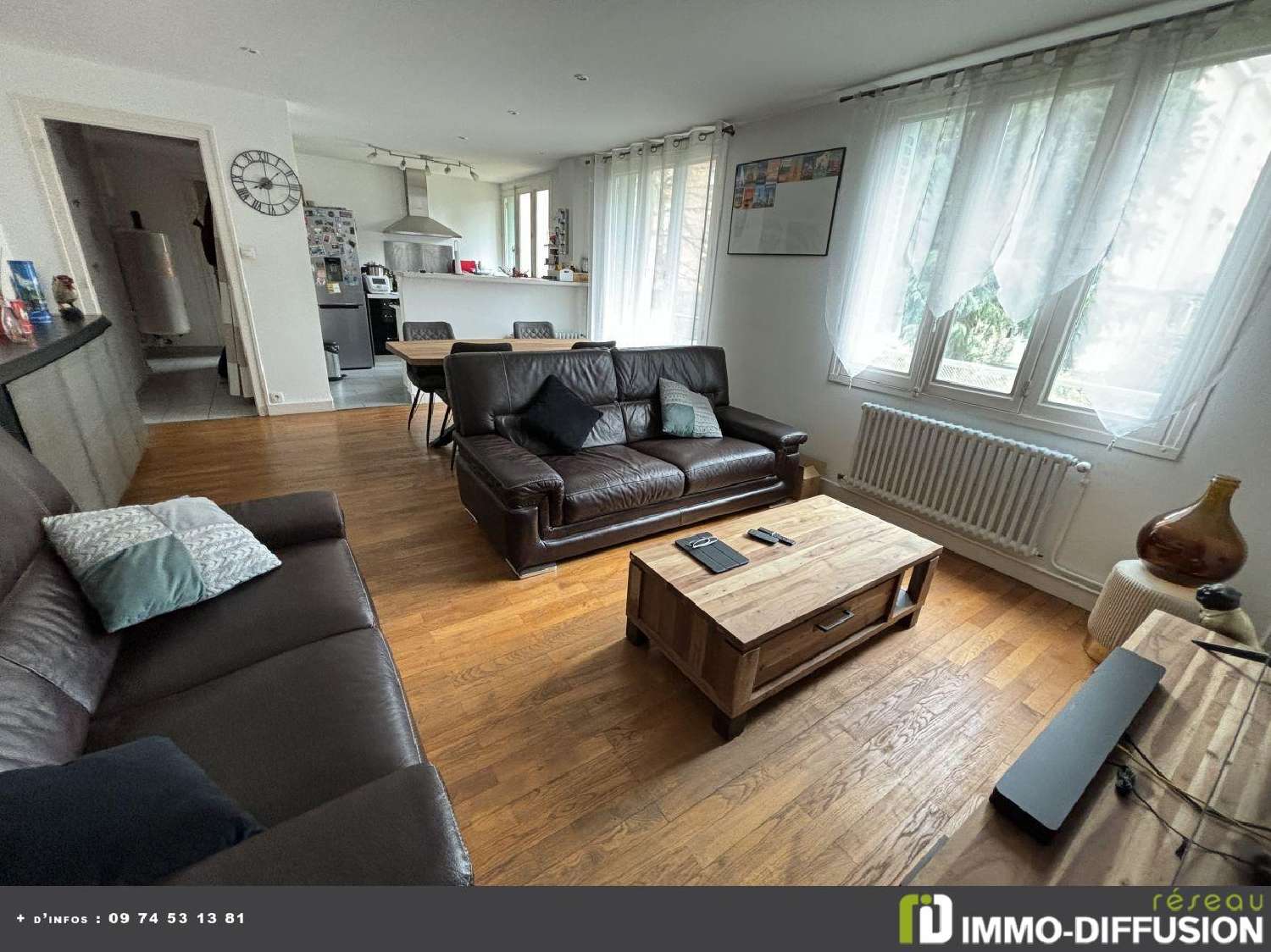  for sale apartment Bourg-en-Bresse Ain 4
