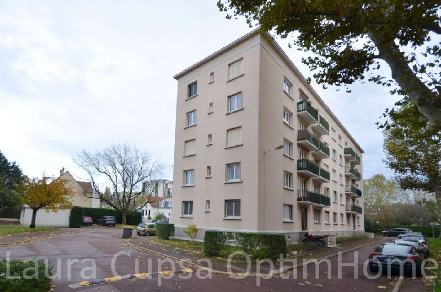  kaufen Wohnung/ Apartment Bourg-la-Reine Hauts-de-Seine 4