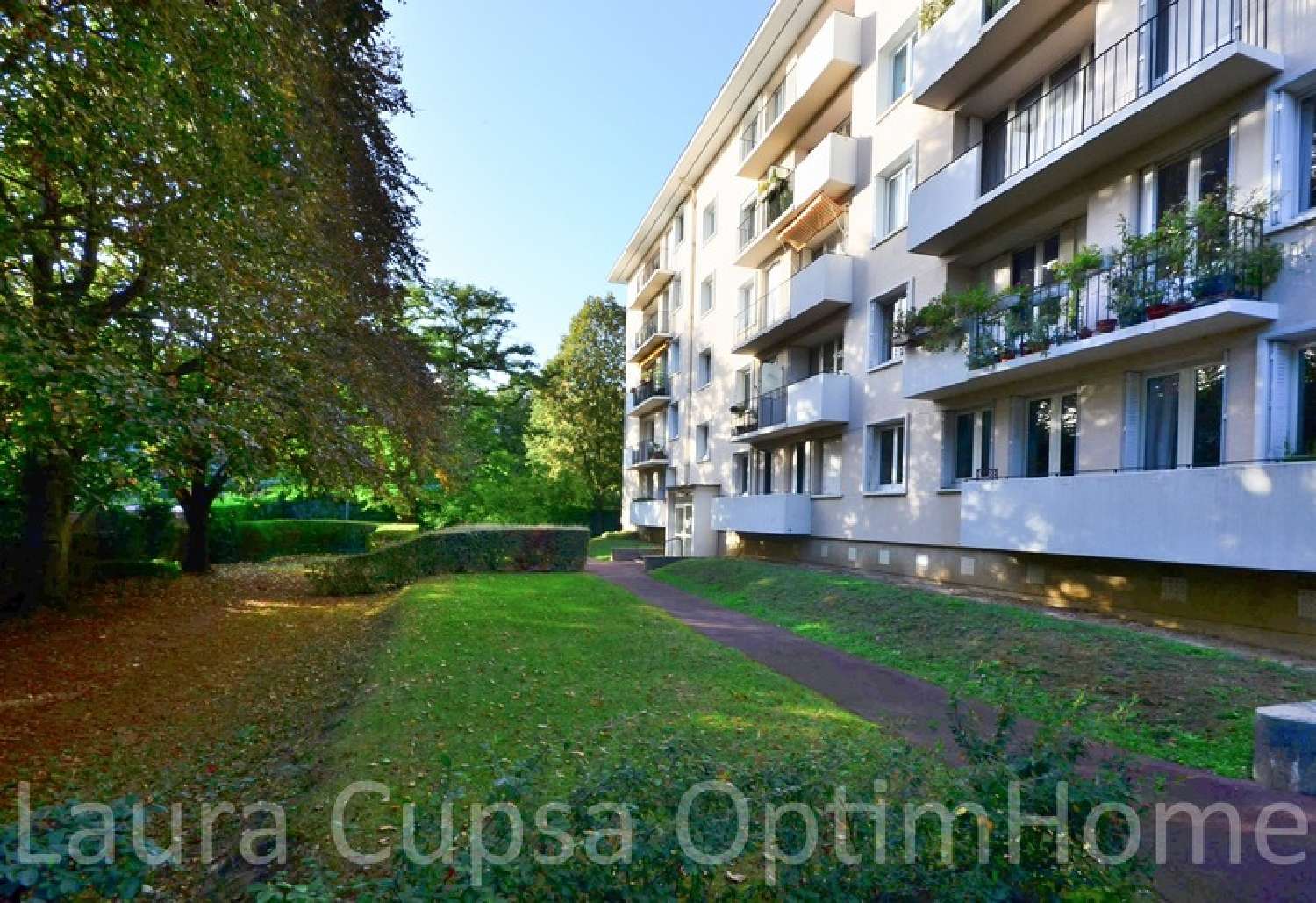  kaufen Wohnung/ Apartment Bourg-la-Reine Hauts-de-Seine 1