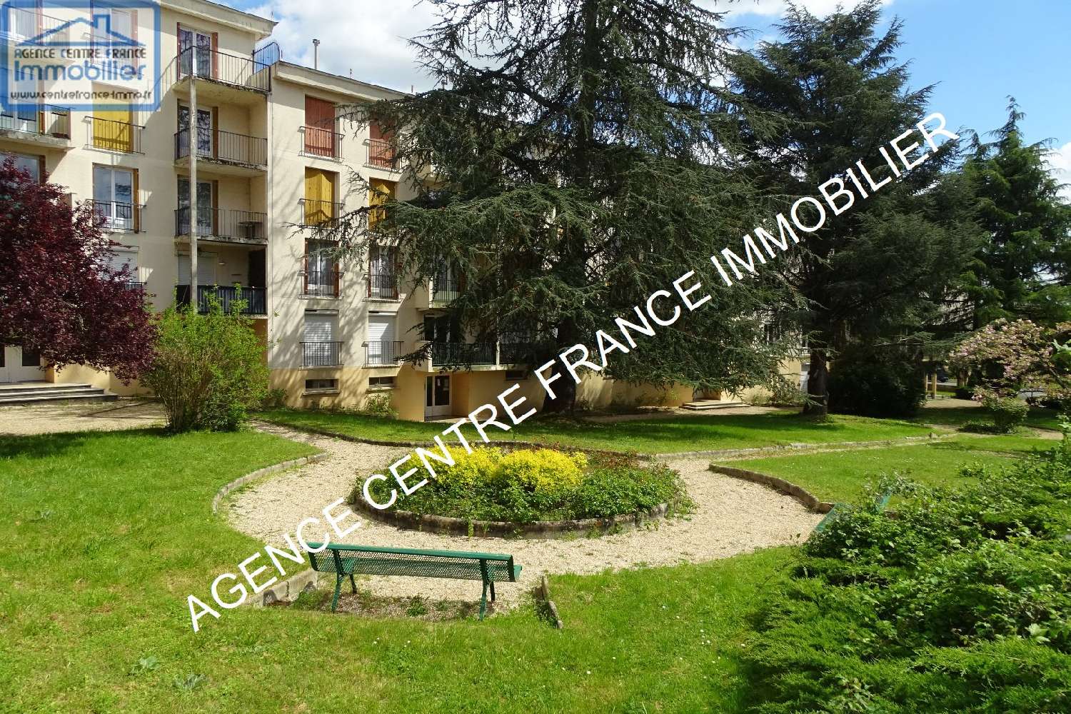 Bourges Cher Wohnung/ Apartment Bild 6853757