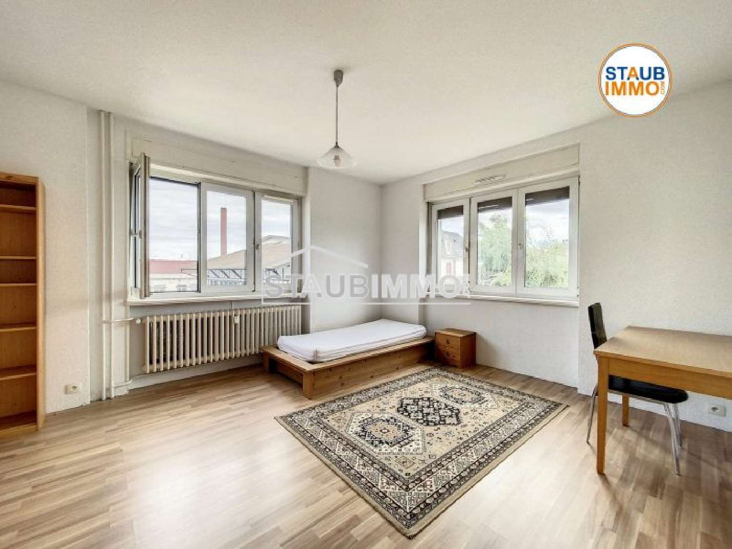  kaufen Wohnung/ Apartment Bourgfelden Haut-Rhin 4