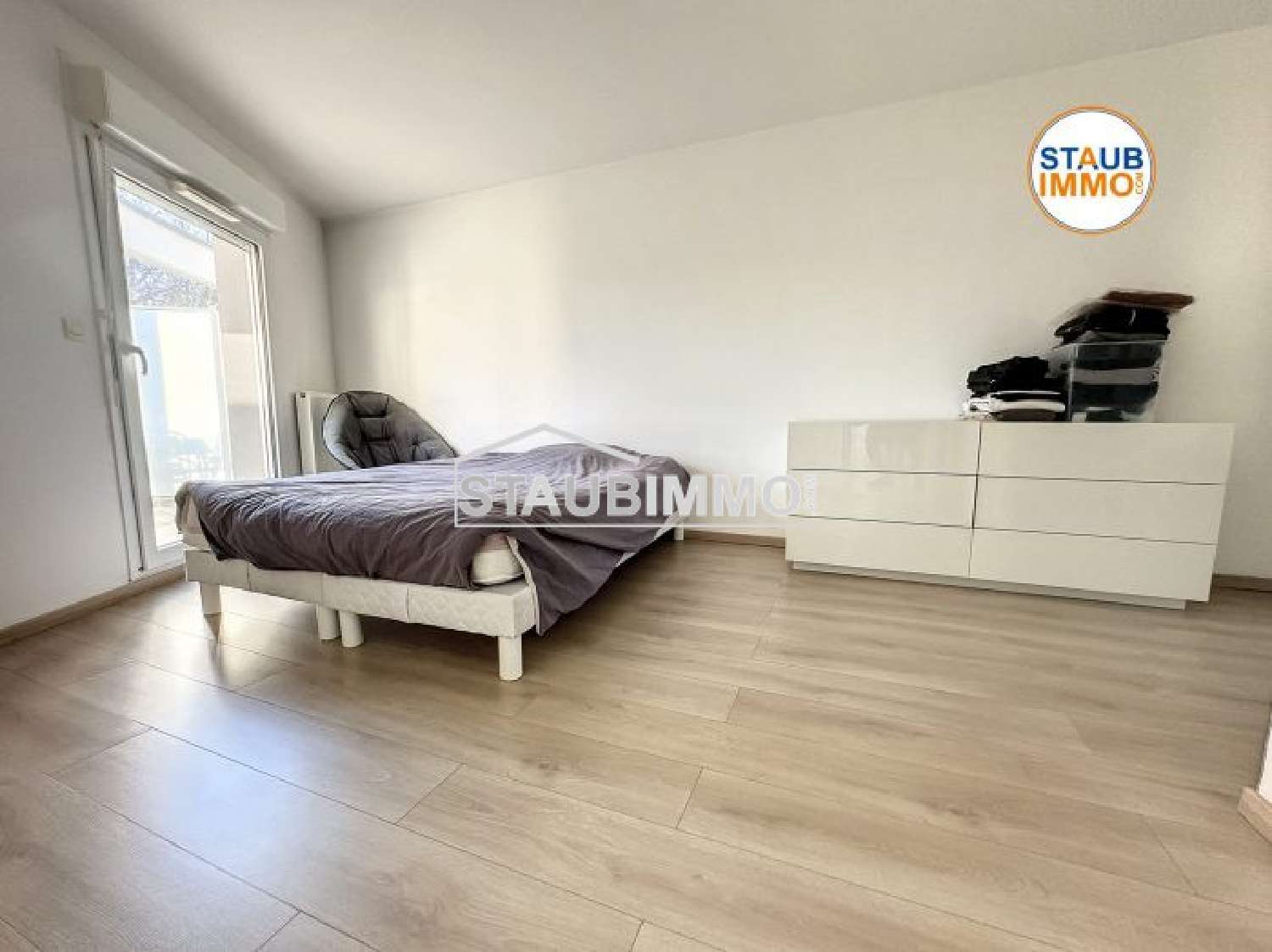  kaufen Wohnung/ Apartment Bourgfelden Haut-Rhin 8