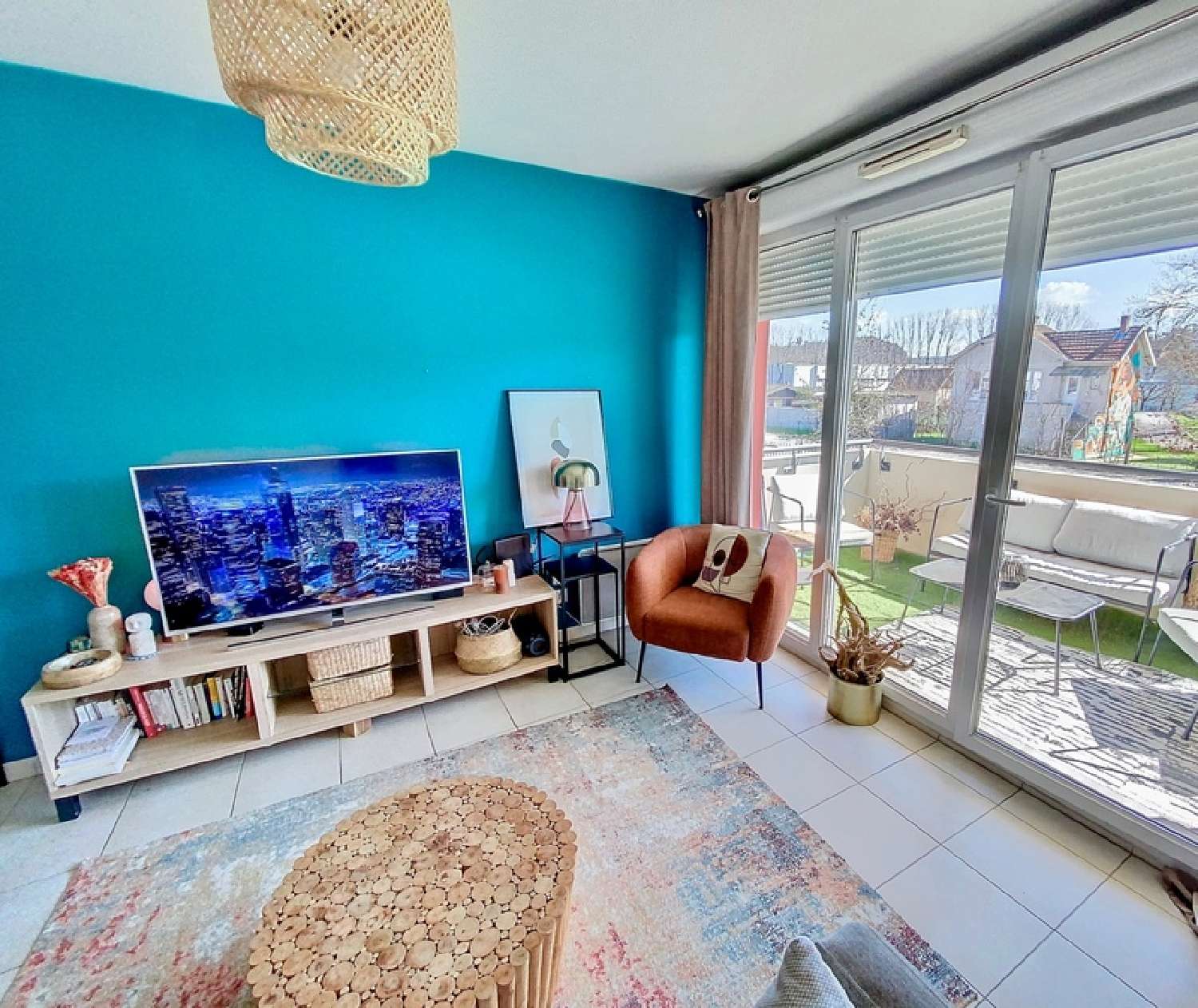  kaufen Wohnung/ Apartment Bourgoin-Jallieu Isère 3
