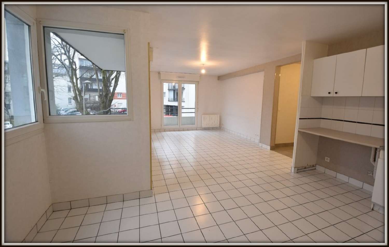 Brest Finistère Wohnung/ Apartment Bild 6846225