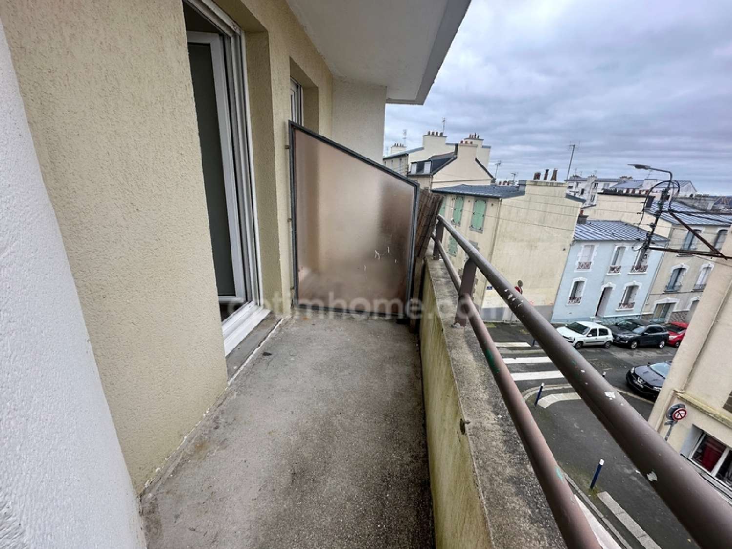  à vendre appartement Brest Finistère 4