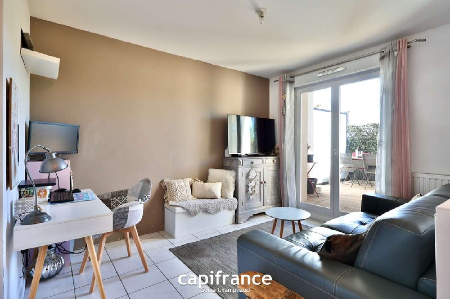  kaufen Wohnung/ Apartment Brindas Rhône 1