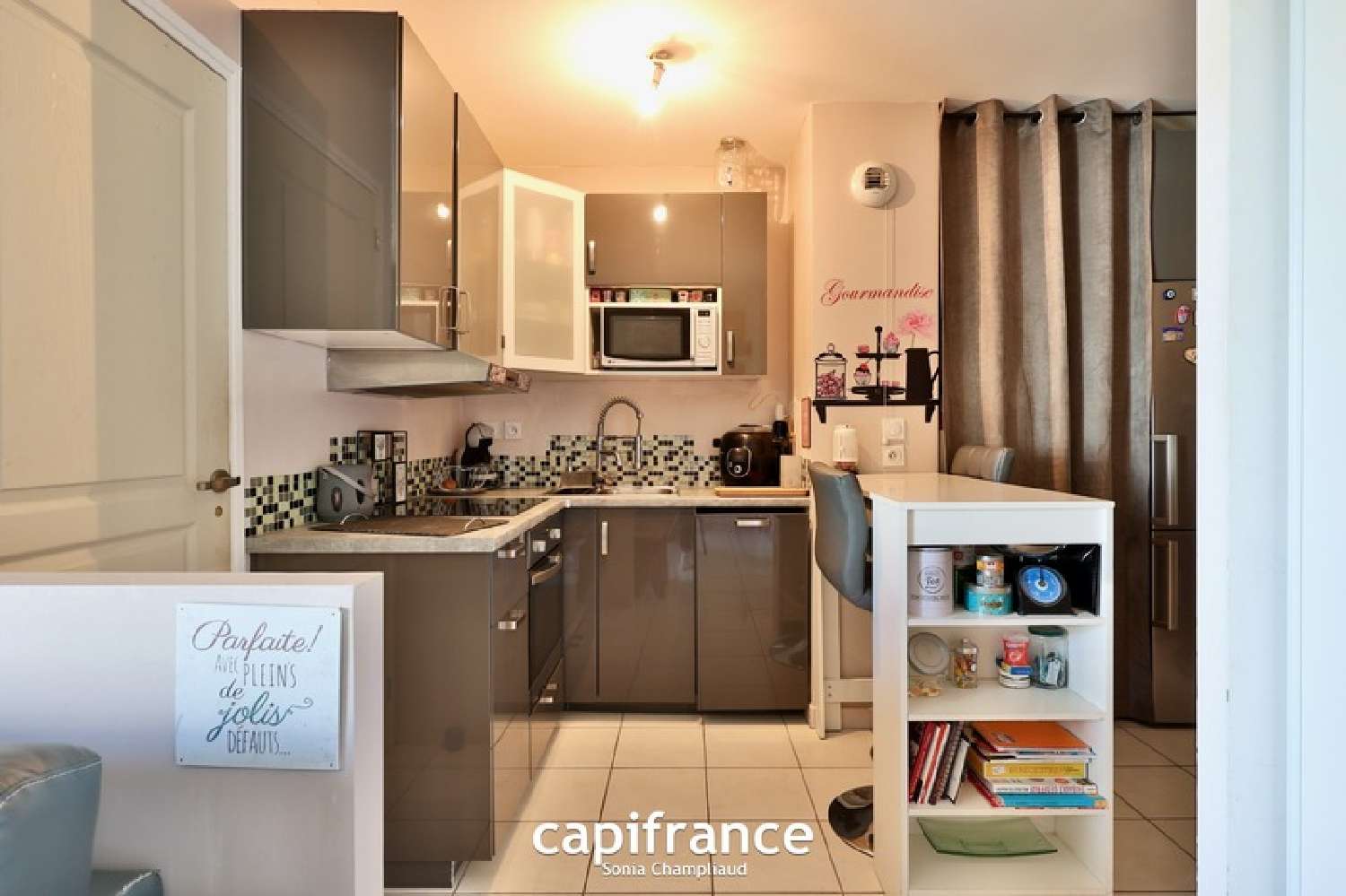  kaufen Wohnung/ Apartment Brindas Rhône 4